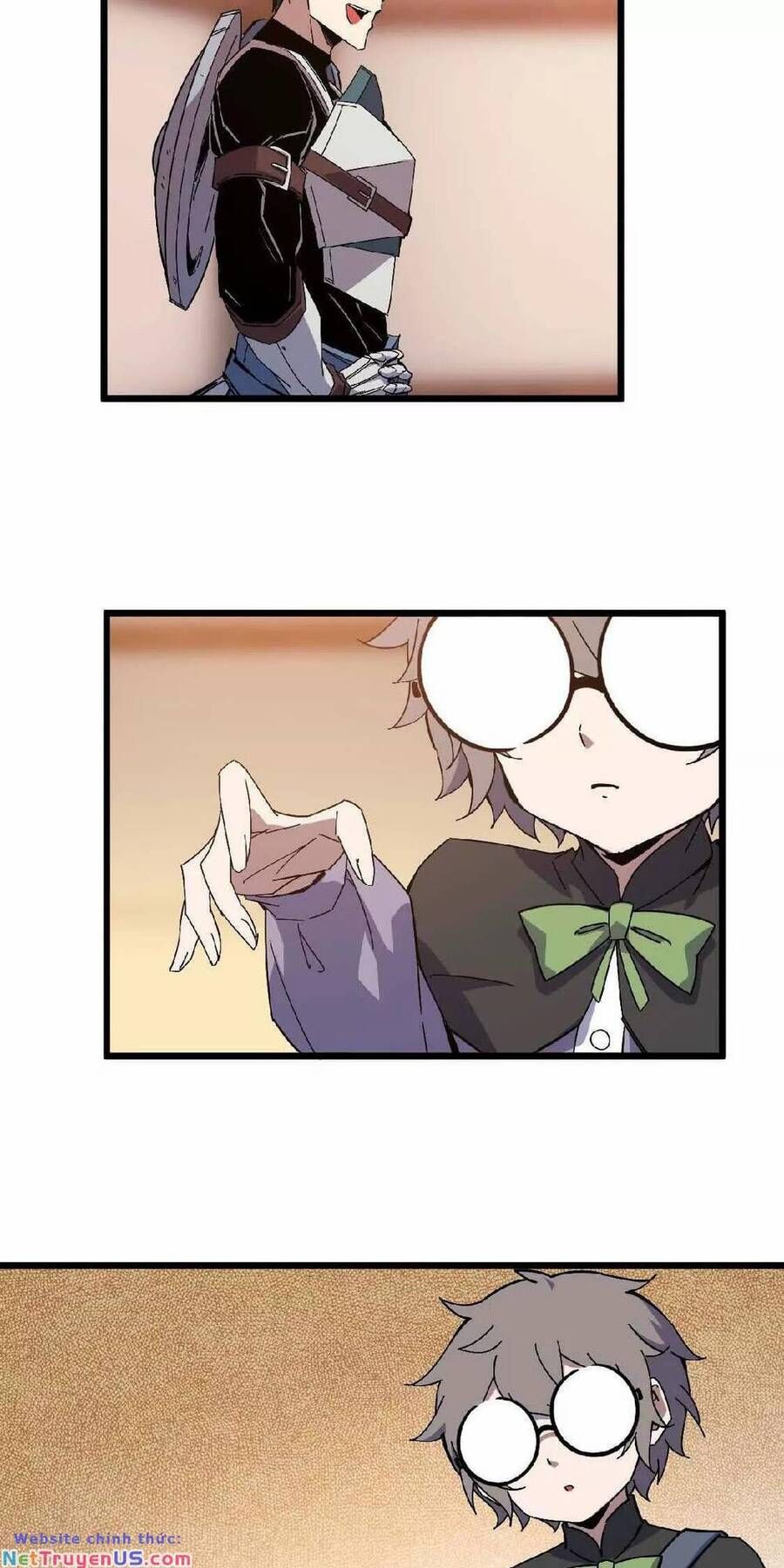 đọc truyện Dũng Giả X Nữ Ma Vương Chương 19 ảnh 22 tại Thiên Thai Truyện