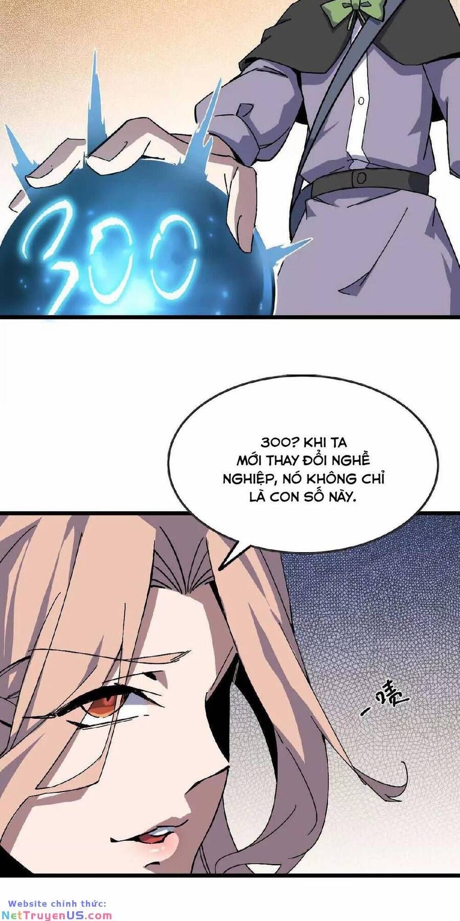 đọc truyện Dũng Giả X Nữ Ma Vương Chương 19 ảnh 23 tại Thiên Thai Truyện