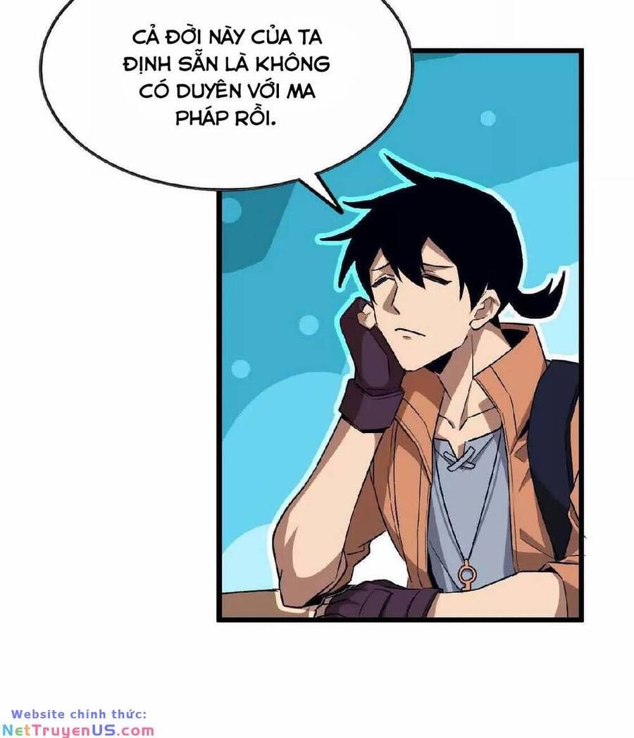 đọc truyện Dũng Giả X Nữ Ma Vương Chương 19 ảnh 29 tại Thiên Thai Truyện