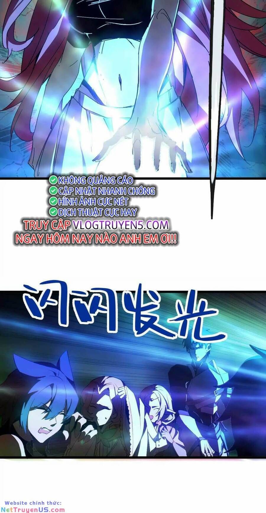 đọc truyện Dũng Giả X Nữ Ma Vương Chương 19 ảnh 35 tại Thiên Thai Truyện