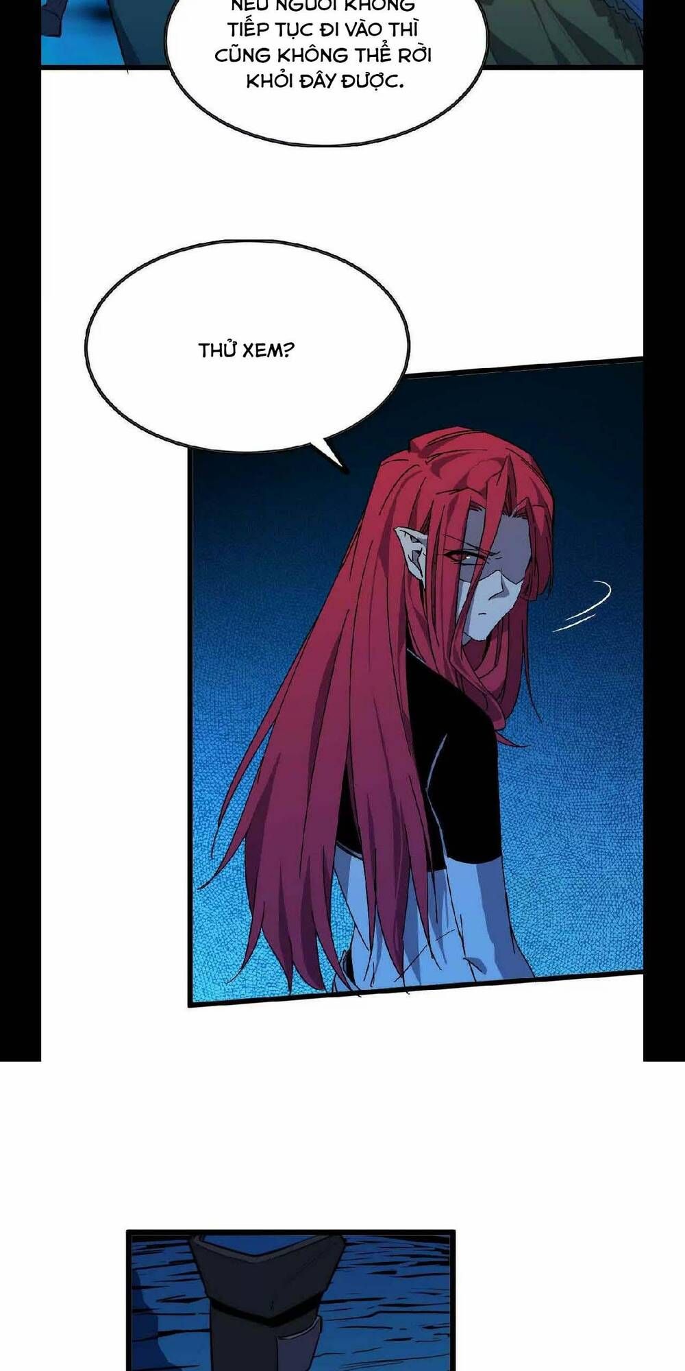 đọc truyện Dũng Giả X Nữ Ma Vương Chương 20 ảnh 20 tại Thiên Thai Truyện