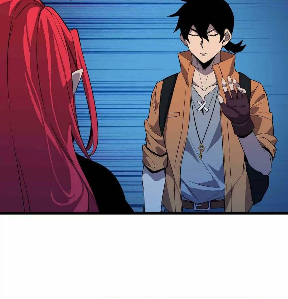 đọc truyện Dũng Giả X Nữ Ma Vương Chương 20 ảnh 22 tại Thiên Thai Truyện