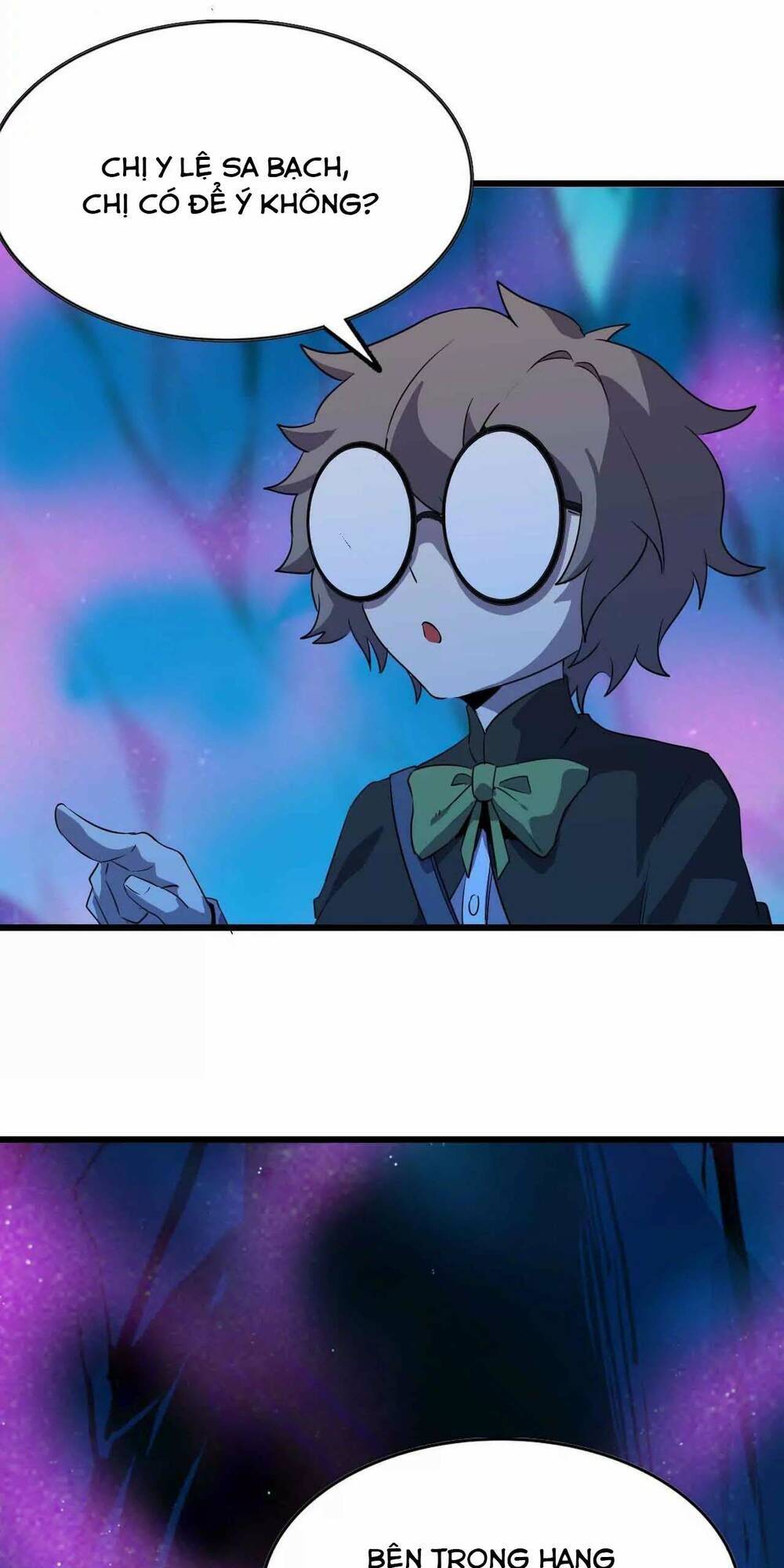 đọc truyện Dũng Giả X Nữ Ma Vương Chương 20 ảnh 24 tại Thiên Thai Truyện