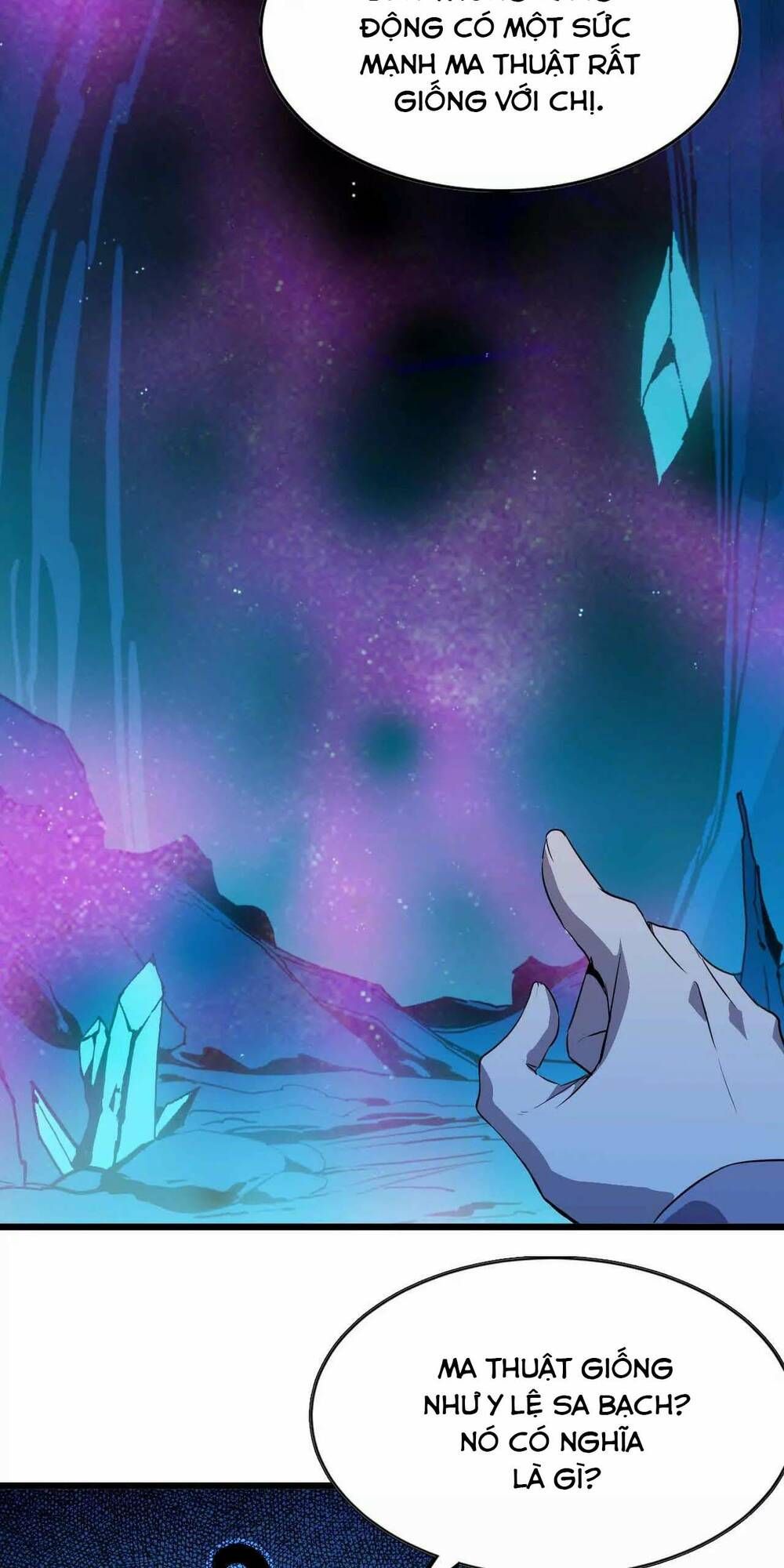 đọc truyện Dũng Giả X Nữ Ma Vương Chương 20 ảnh 25 tại Thiên Thai Truyện