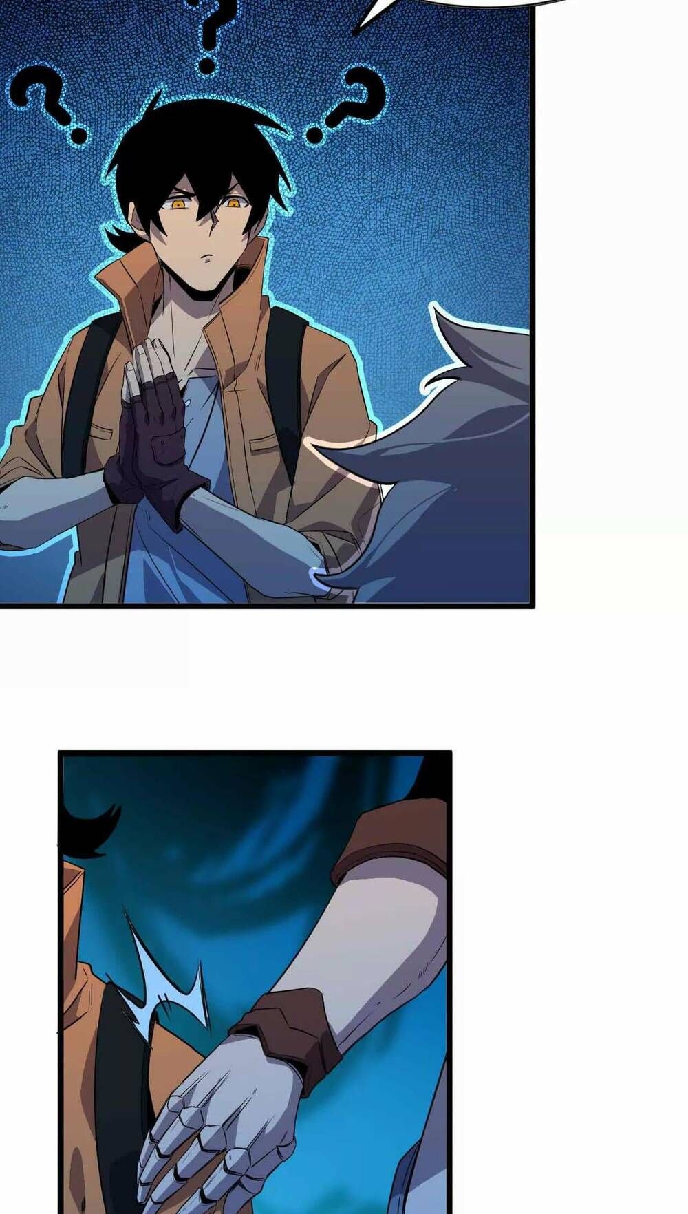 đọc truyện Dũng Giả X Nữ Ma Vương Chương 20 ảnh 26 tại Thiên Thai Truyện