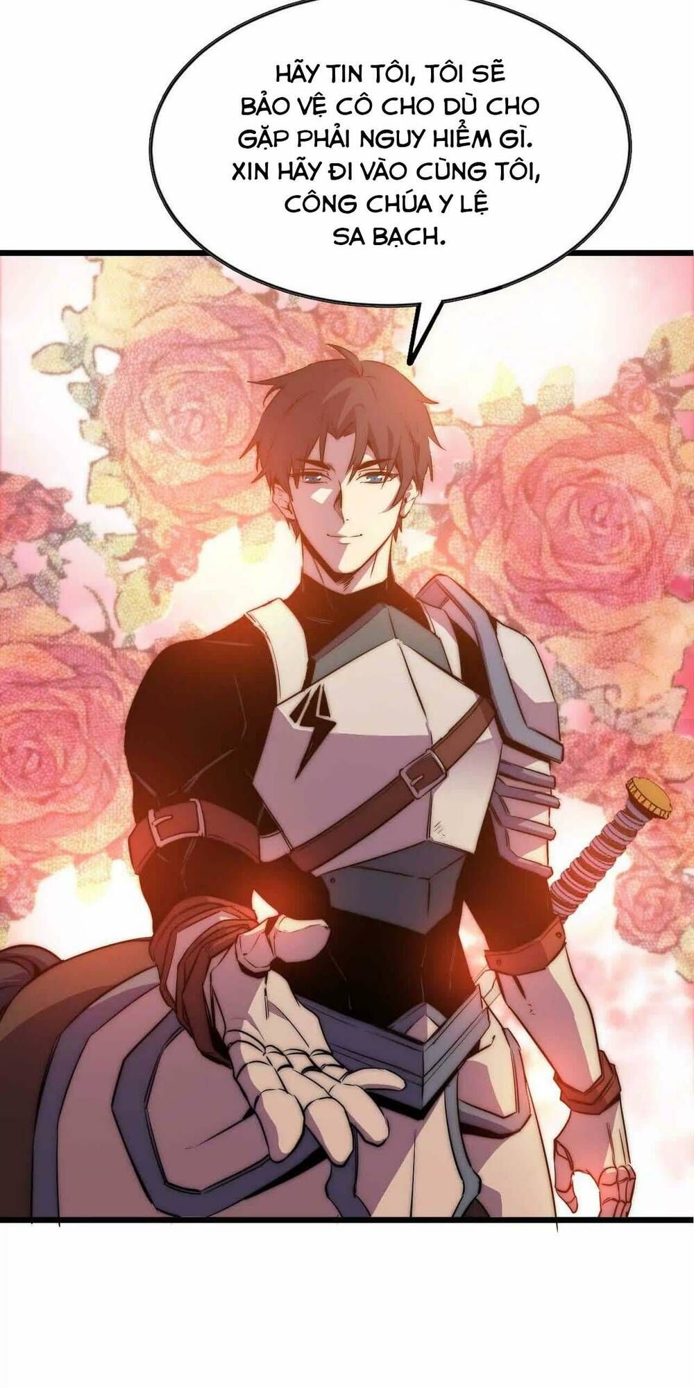 đọc truyện Dũng Giả X Nữ Ma Vương Chương 20 ảnh 28 tại Thiên Thai Truyện