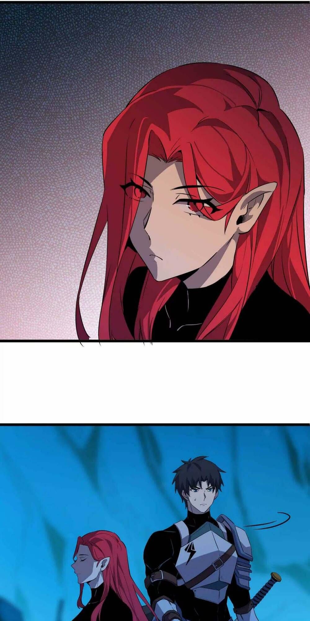 đọc truyện Dũng Giả X Nữ Ma Vương Chương 20 ảnh 29 tại Thiên Thai Truyện