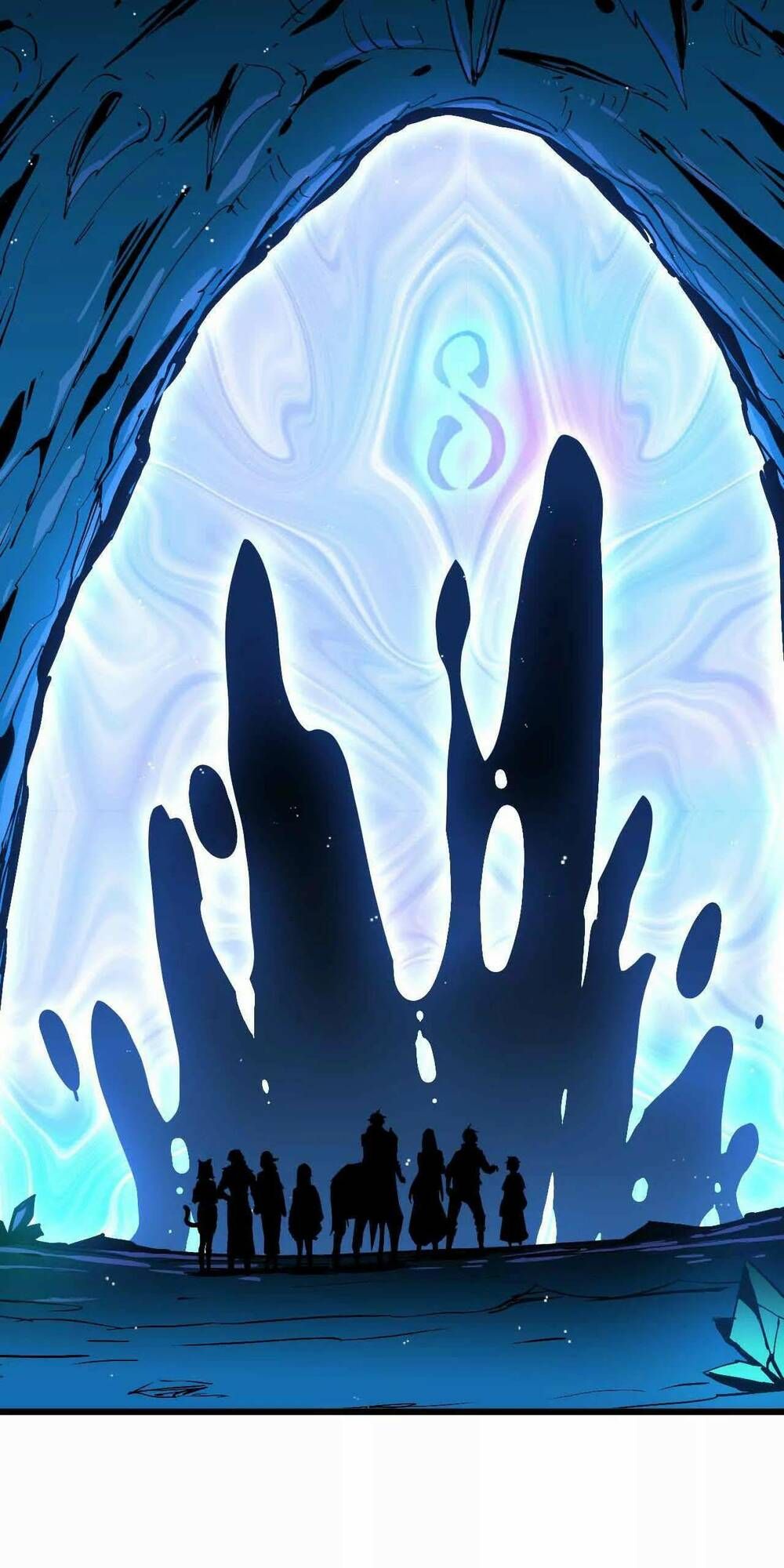 đọc truyện Dũng Giả X Nữ Ma Vương Chương 20 ảnh 35 tại Thiên Thai Truyện