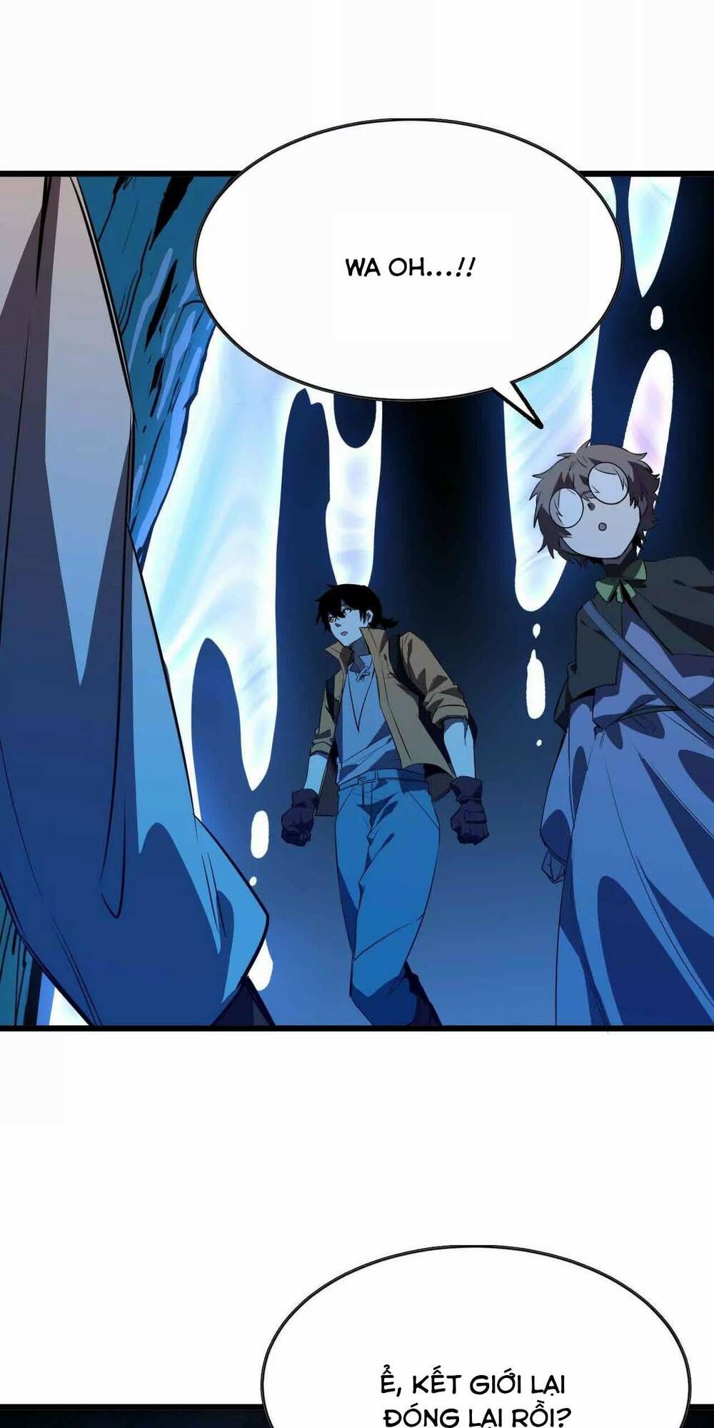 đọc truyện Dũng Giả X Nữ Ma Vương Chương 20 ảnh 36 tại Thiên Thai Truyện