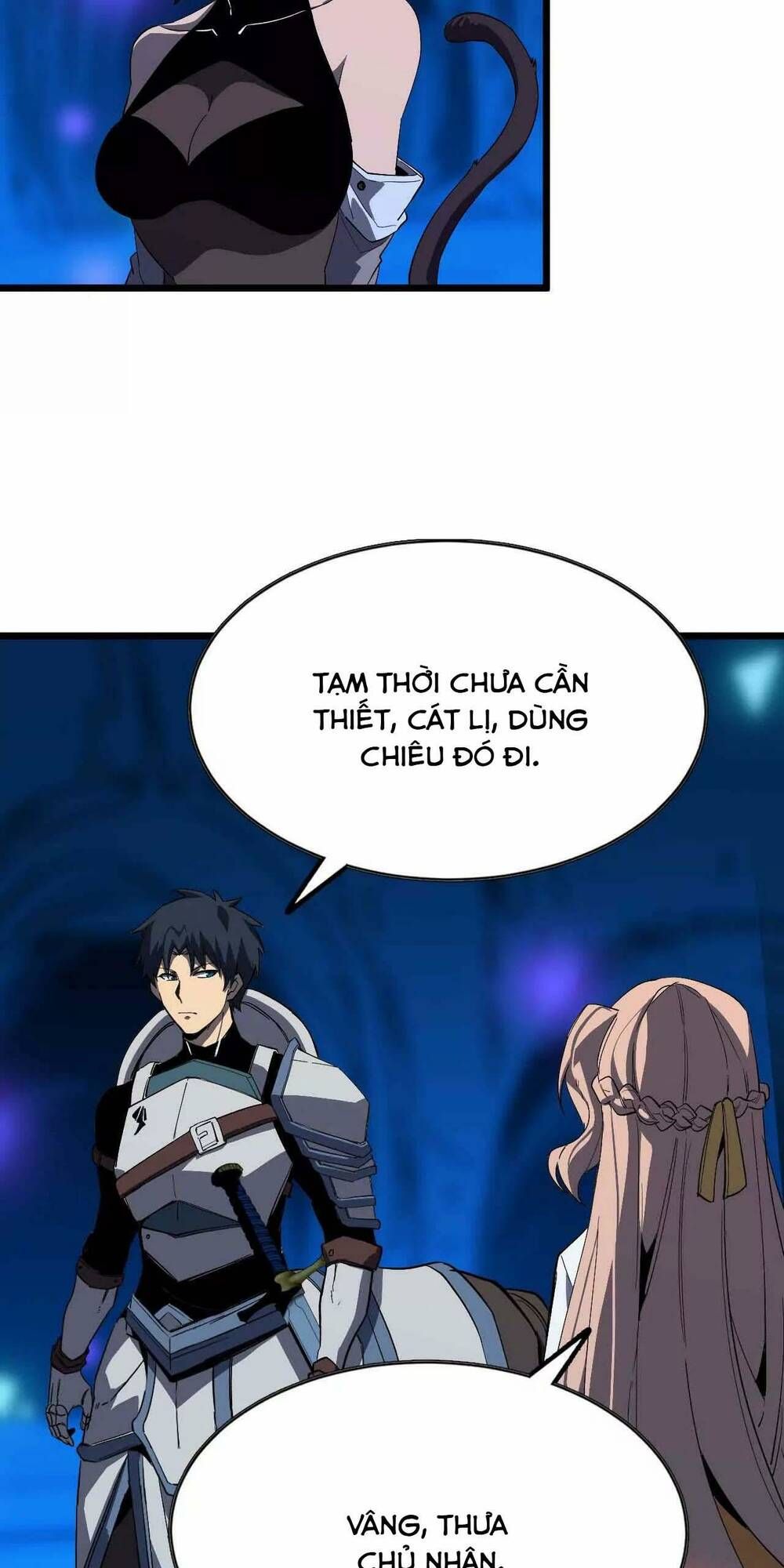 đọc truyện Dũng Giả X Nữ Ma Vương Chương 20 ảnh 44 tại Thiên Thai Truyện