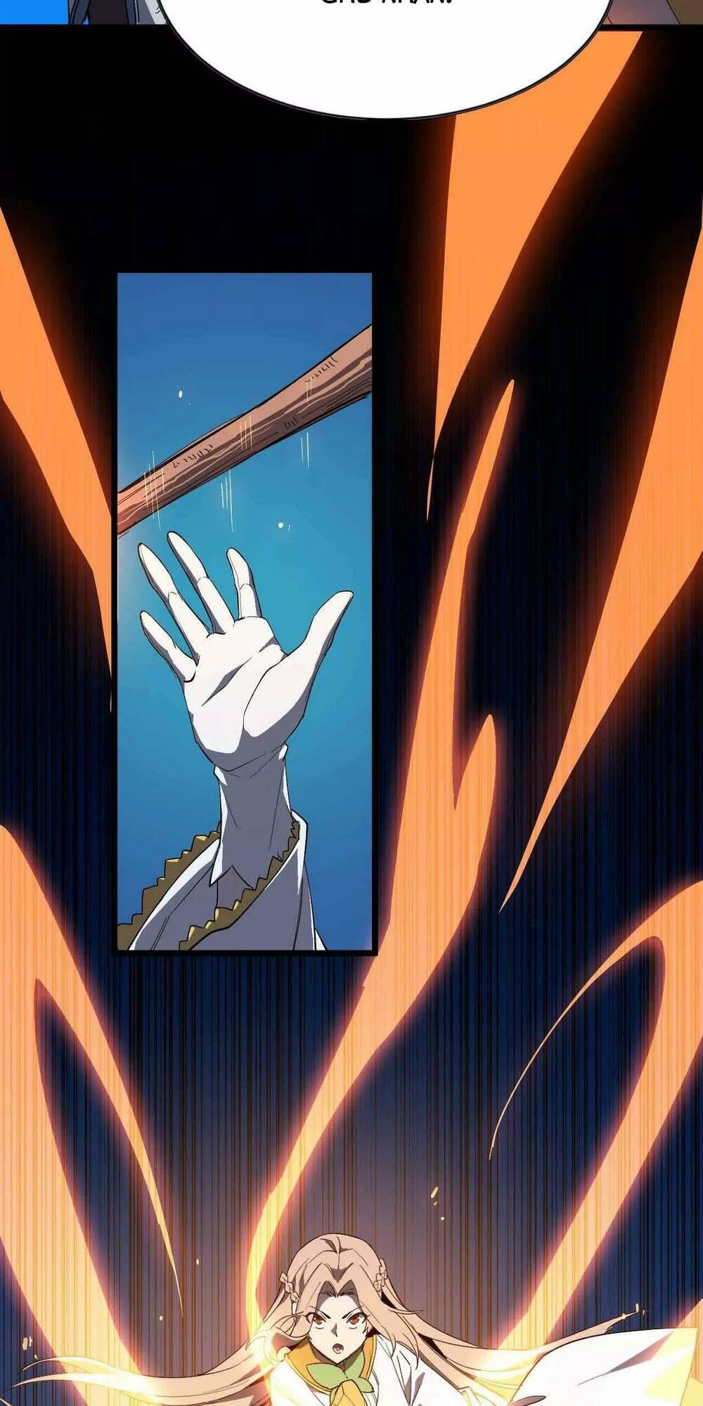 đọc truyện Dũng Giả X Nữ Ma Vương Chương 20 ảnh 45 tại Thiên Thai Truyện