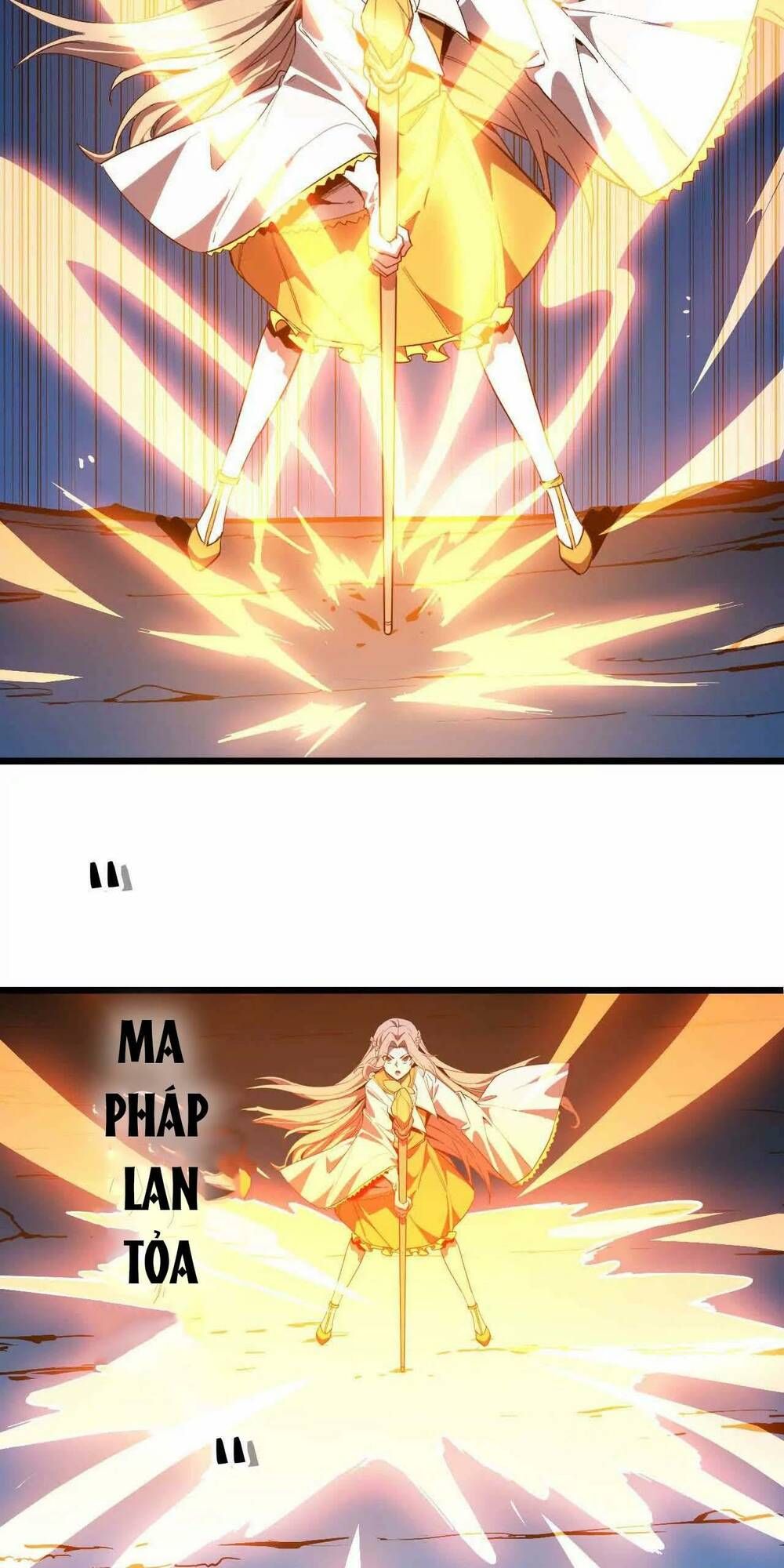 đọc truyện Dũng Giả X Nữ Ma Vương Chương 20 ảnh 46 tại Thiên Thai Truyện