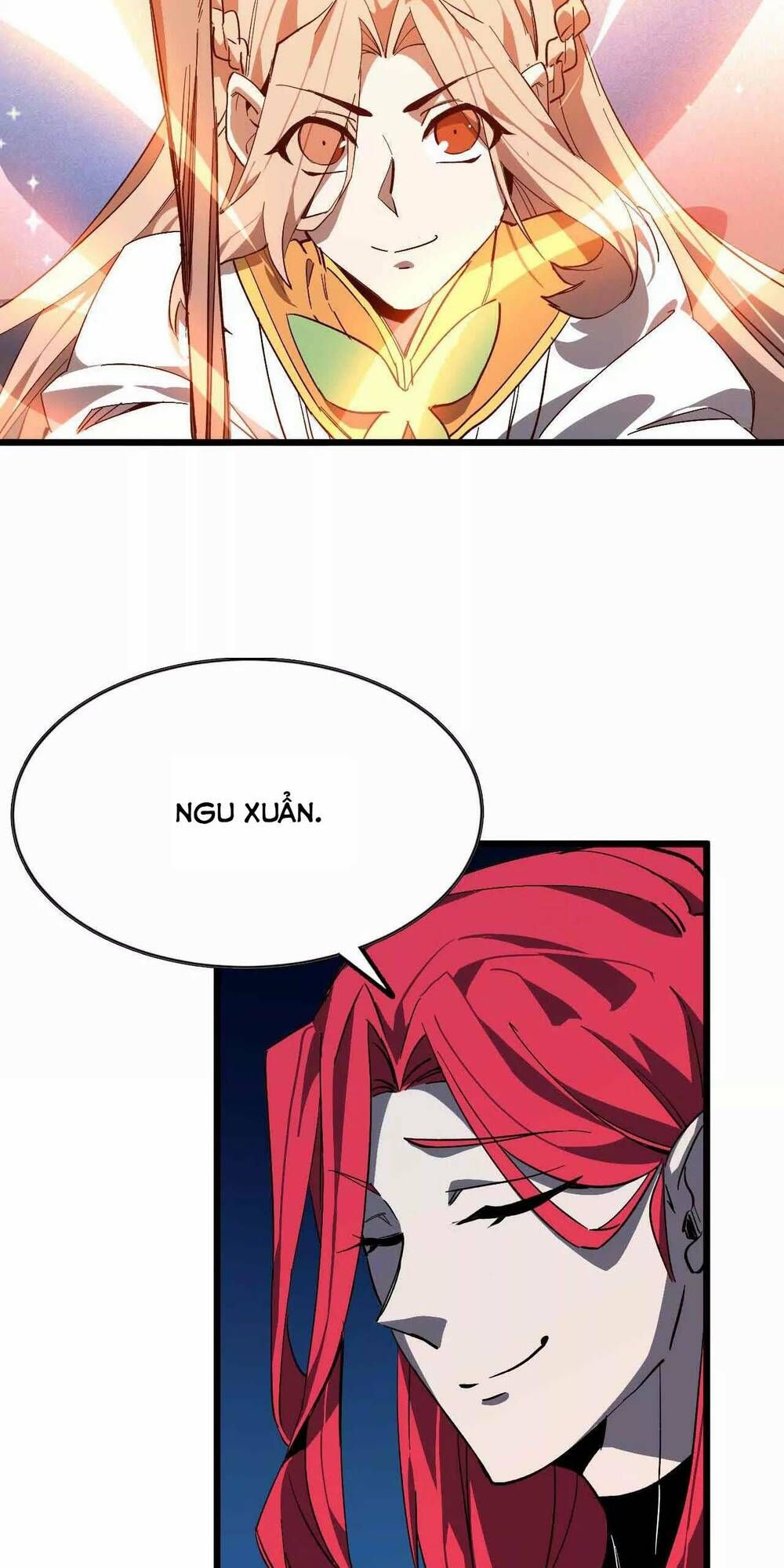 đọc truyện Dũng Giả X Nữ Ma Vương Chương 20 ảnh 50 tại Thiên Thai Truyện