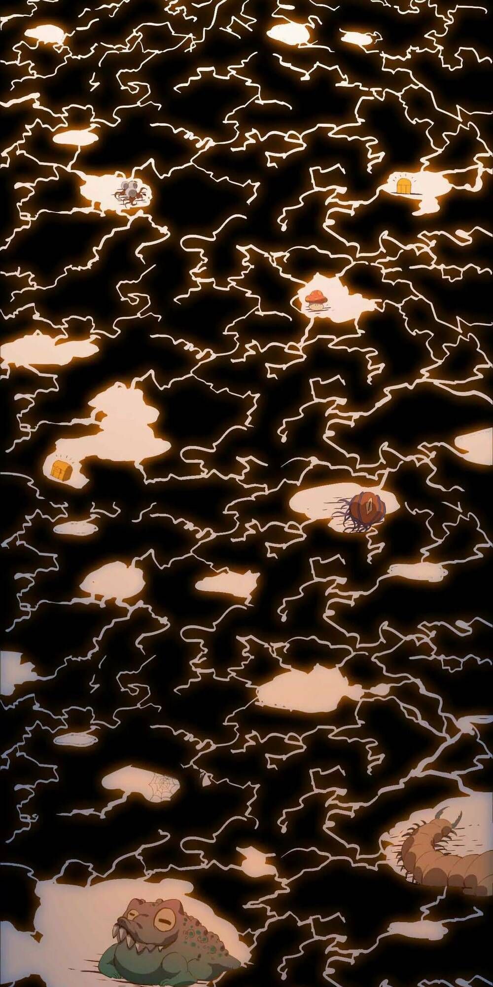 đọc truyện Dũng Giả X Nữ Ma Vương Chương 20 ảnh 52 tại Thiên Thai Truyện