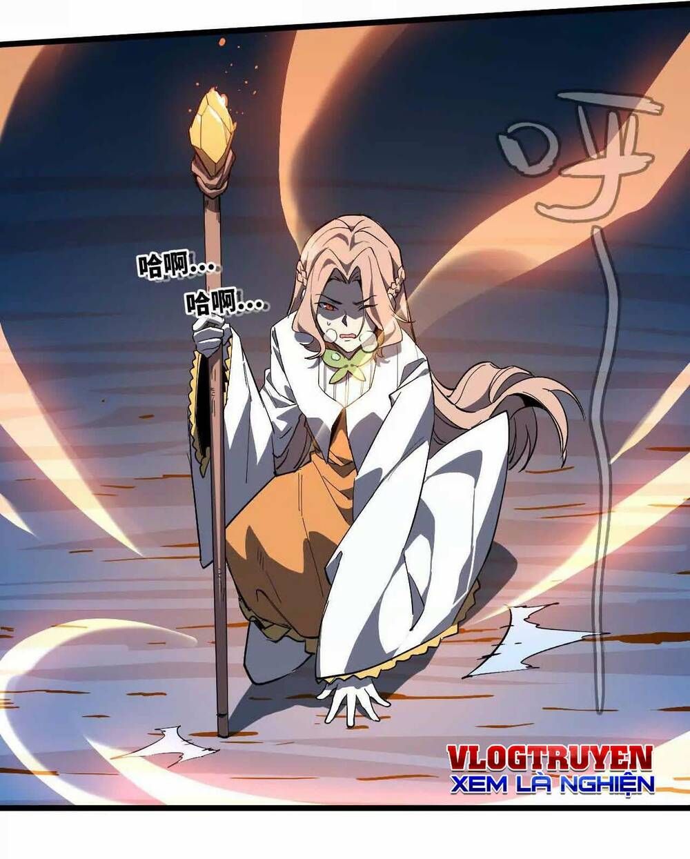 đọc truyện Dũng Giả X Nữ Ma Vương Chương 20 ảnh 54 tại Thiên Thai Truyện