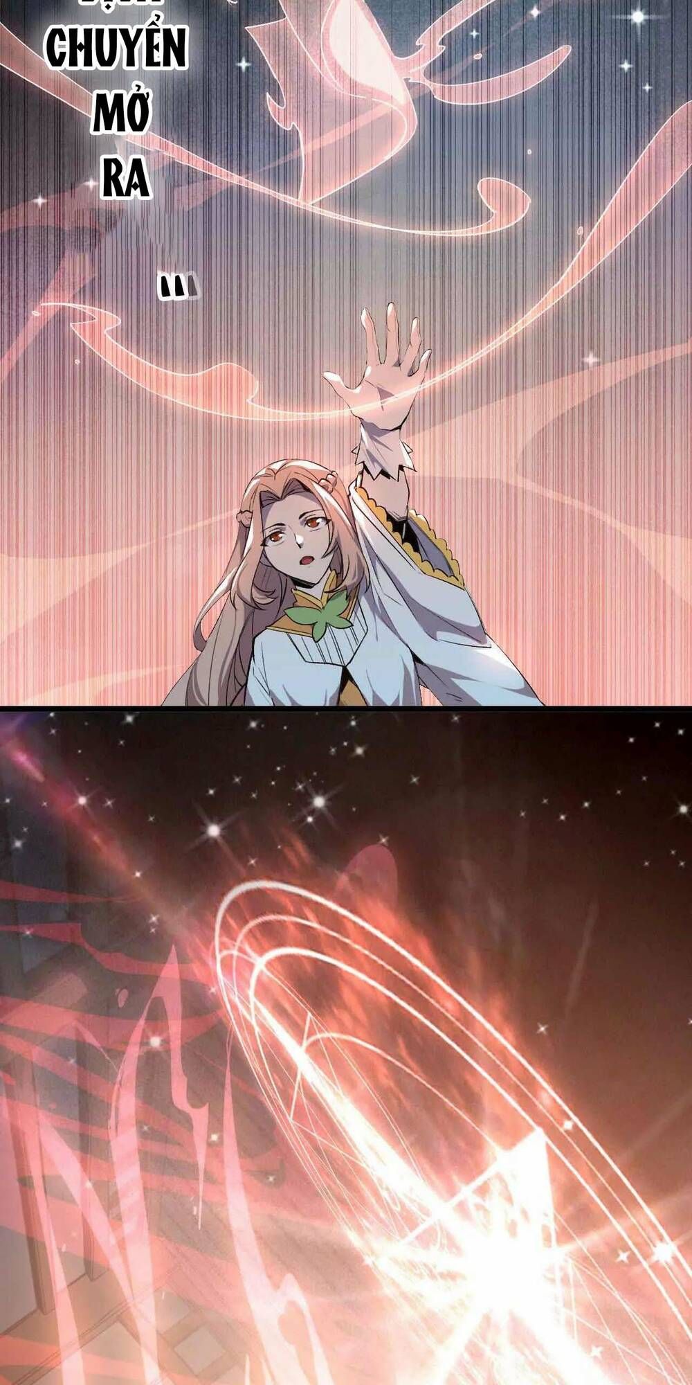 đọc truyện Dũng Giả X Nữ Ma Vương Chương 20 ảnh 11 tại Thiên Thai Truyện