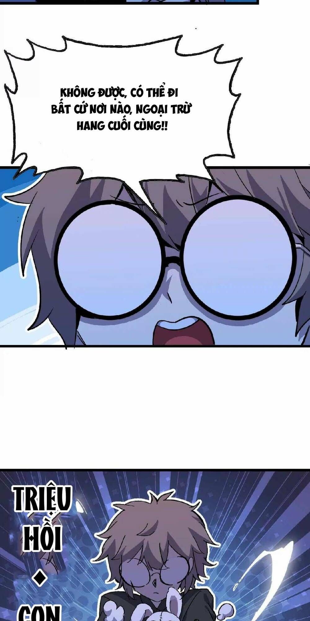 đọc truyện Dũng Giả X Nữ Ma Vương Chương 21 ảnh 15 tại Thiên Thai Truyện