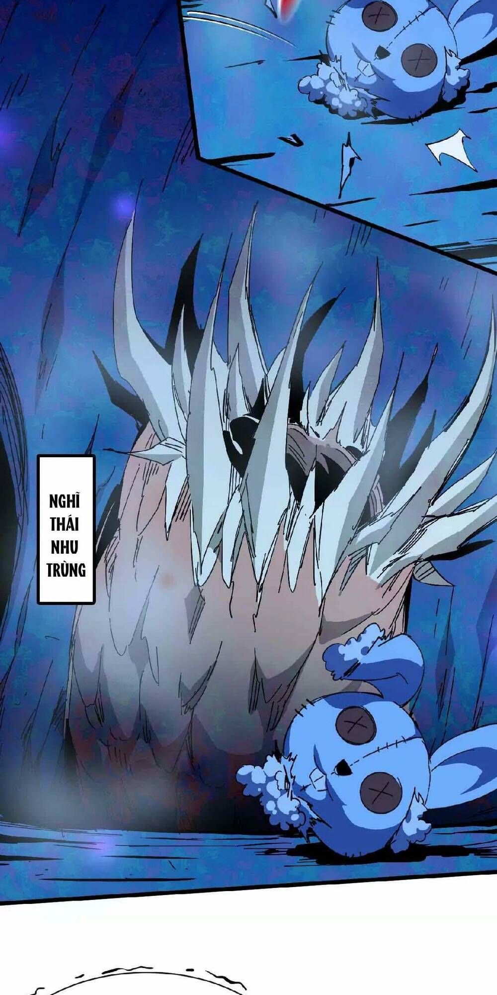 đọc truyện Dũng Giả X Nữ Ma Vương Chương 21 ảnh 19 tại Thiên Thai Truyện