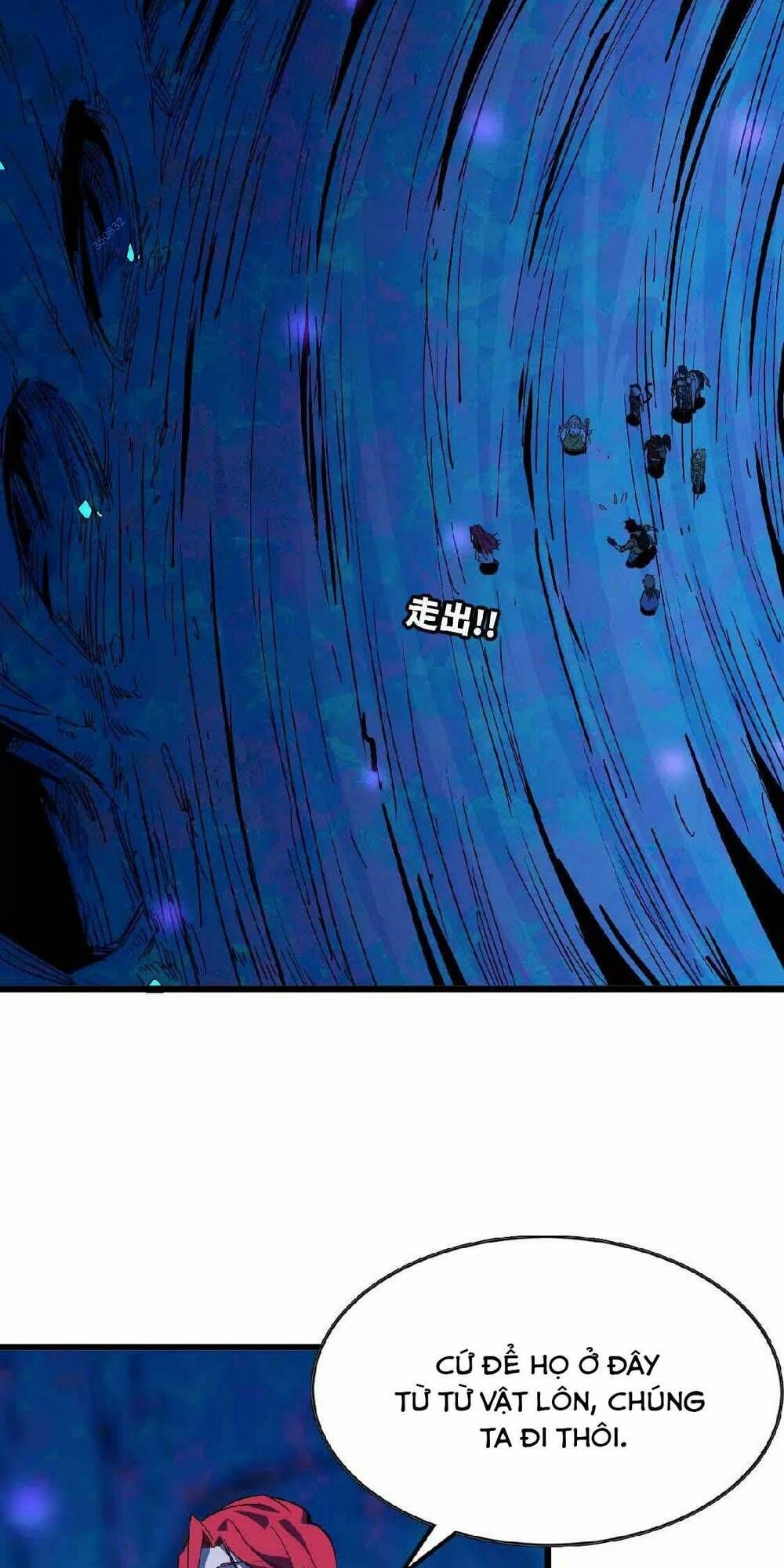 đọc truyện Dũng Giả X Nữ Ma Vương Chương 21 ảnh 22 tại Thiên Thai Truyện