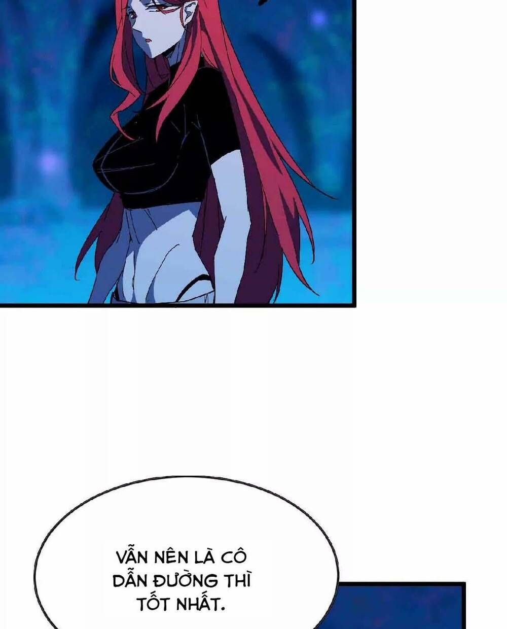 đọc truyện Dũng Giả X Nữ Ma Vương Chương 21 ảnh 23 tại Thiên Thai Truyện