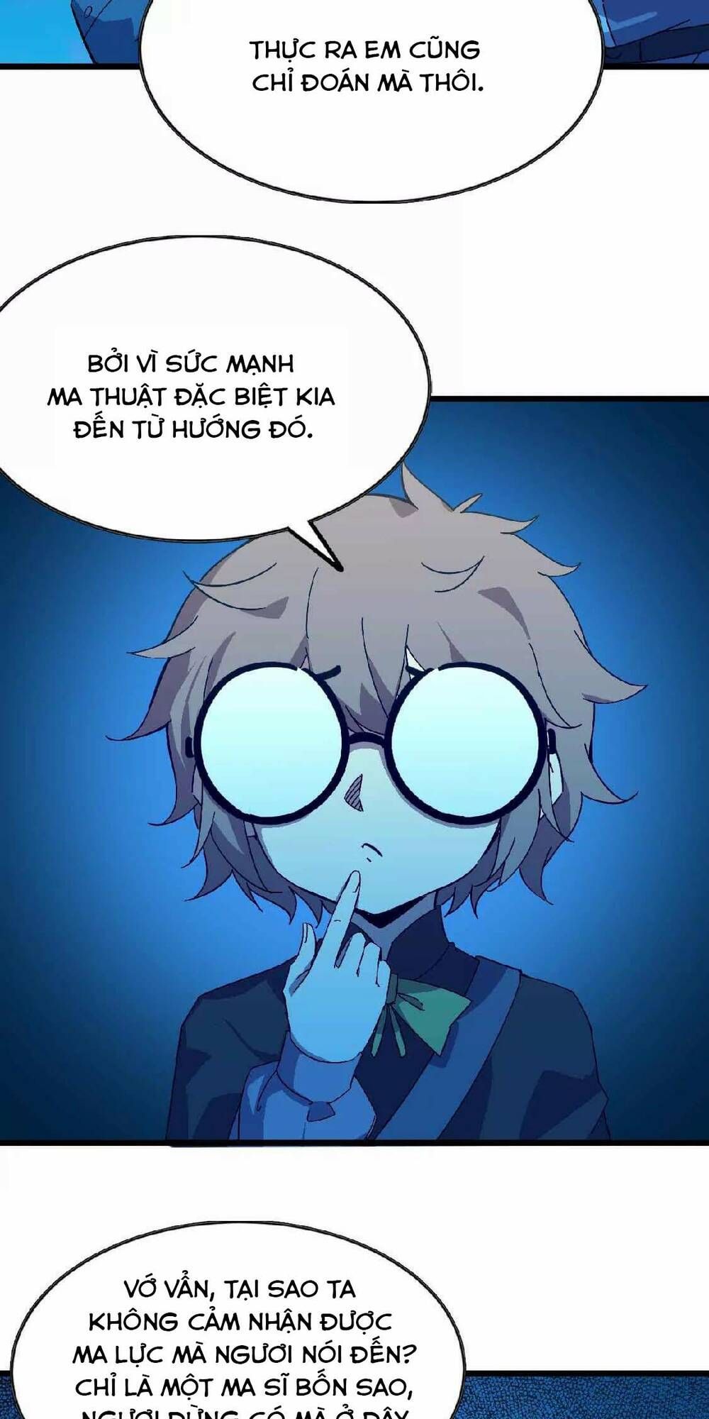 đọc truyện Dũng Giả X Nữ Ma Vương Chương 21 ảnh 10 tại Thiên Thai Truyện