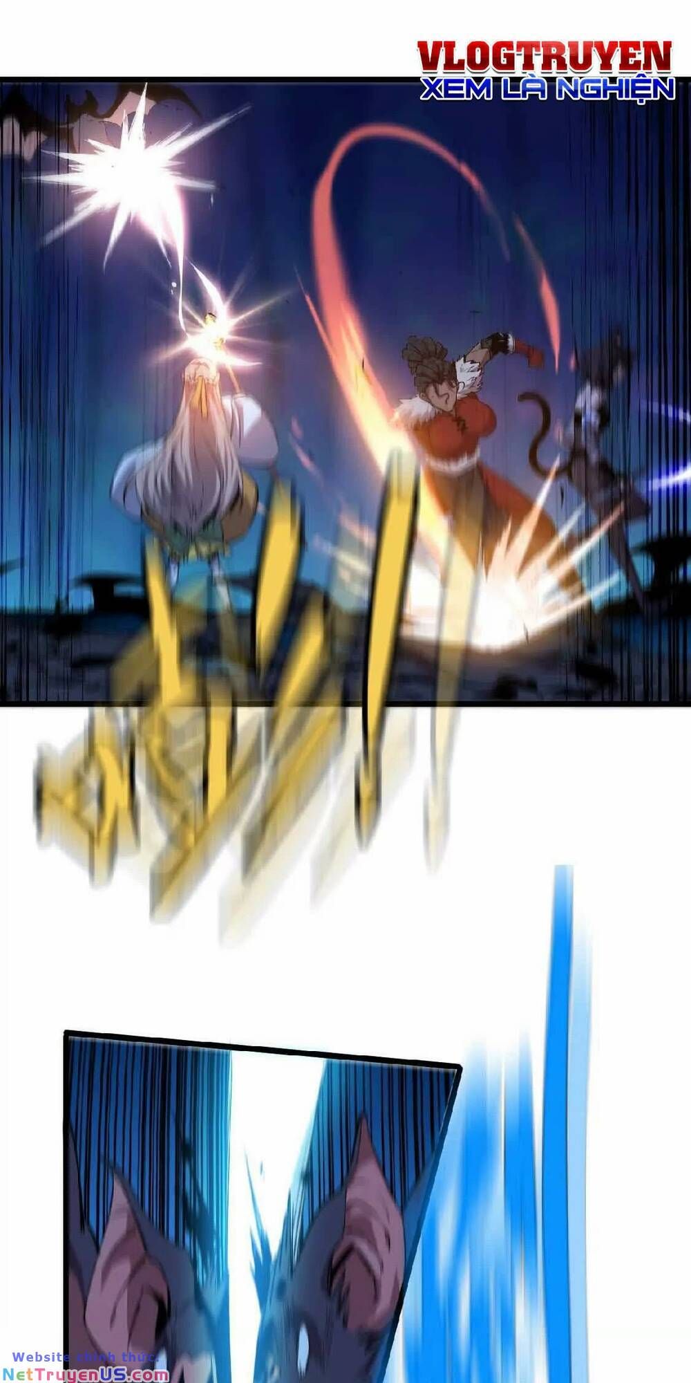 đọc truyện Dũng Giả X Nữ Ma Vương Chương 22 ảnh 3 tại Thiên Thai Truyện