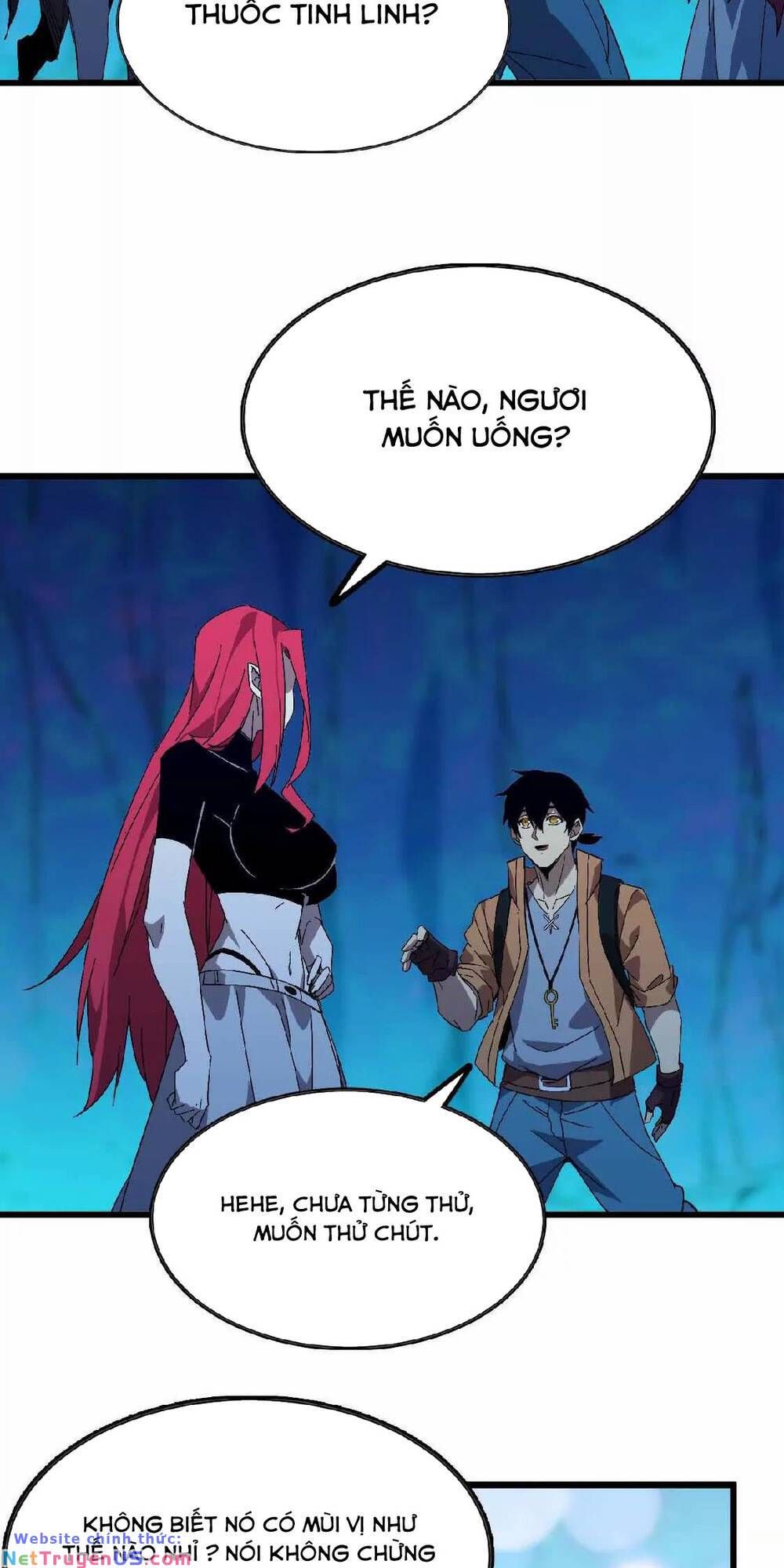 đọc truyện Dũng Giả X Nữ Ma Vương Chương 22 ảnh 15 tại Thiên Thai Truyện