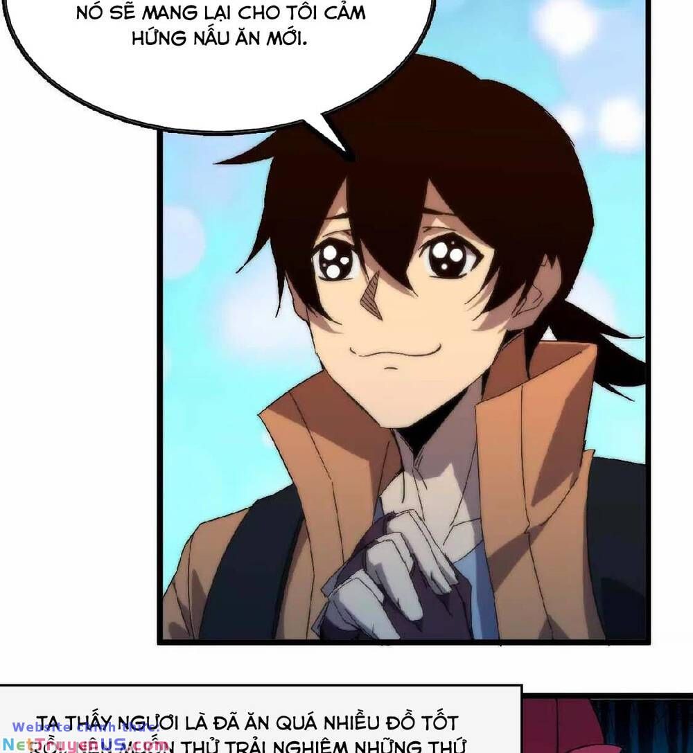 đọc truyện Dũng Giả X Nữ Ma Vương Chương 22 ảnh 16 tại Thiên Thai Truyện