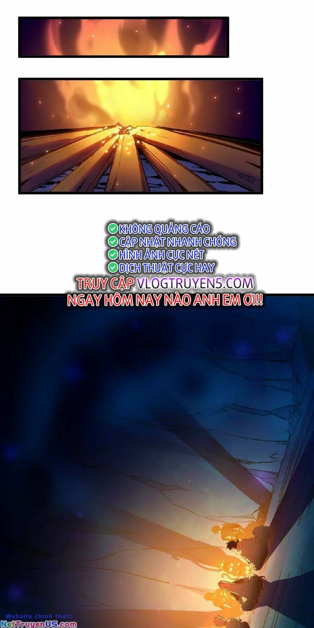 đọc truyện Dũng Giả X Nữ Ma Vương Chương 22 ảnh 18 tại Thiên Thai Truyện