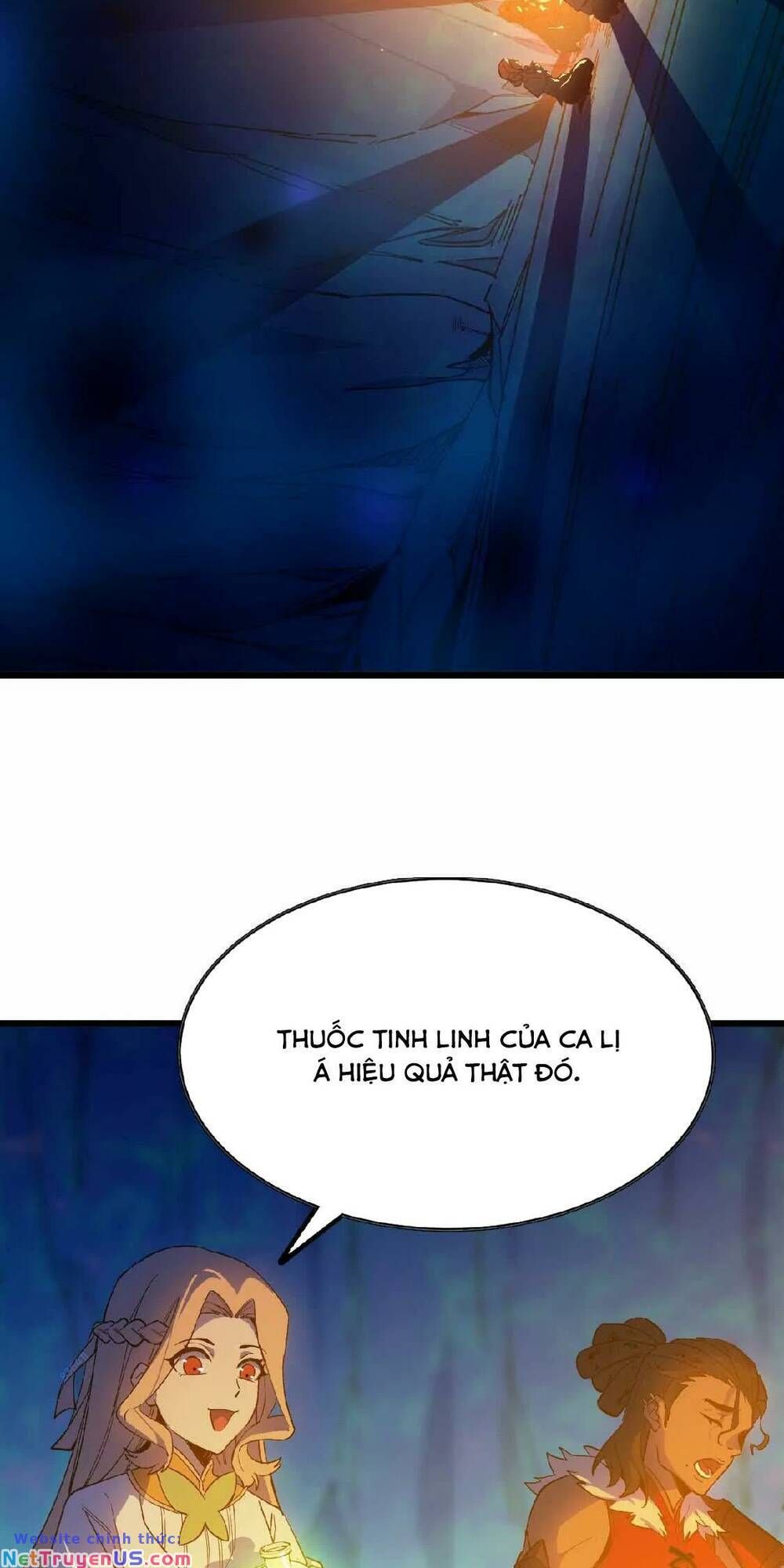 đọc truyện Dũng Giả X Nữ Ma Vương Chương 22 ảnh 19 tại Thiên Thai Truyện