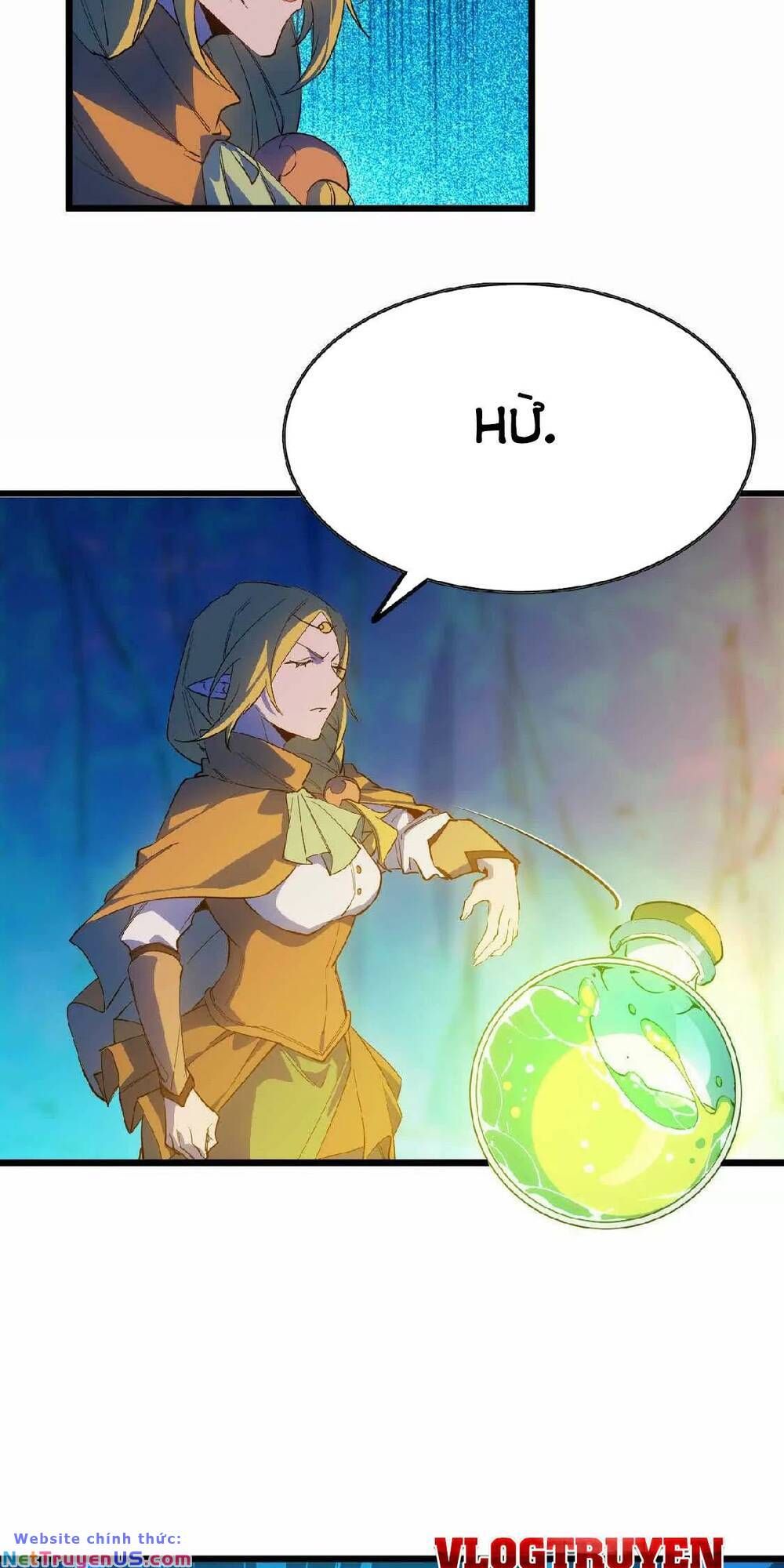 đọc truyện Dũng Giả X Nữ Ma Vương Chương 22 ảnh 23 tại Thiên Thai Truyện