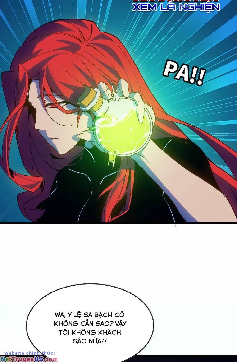 đọc truyện Dũng Giả X Nữ Ma Vương Chương 22 ảnh 24 tại Thiên Thai Truyện