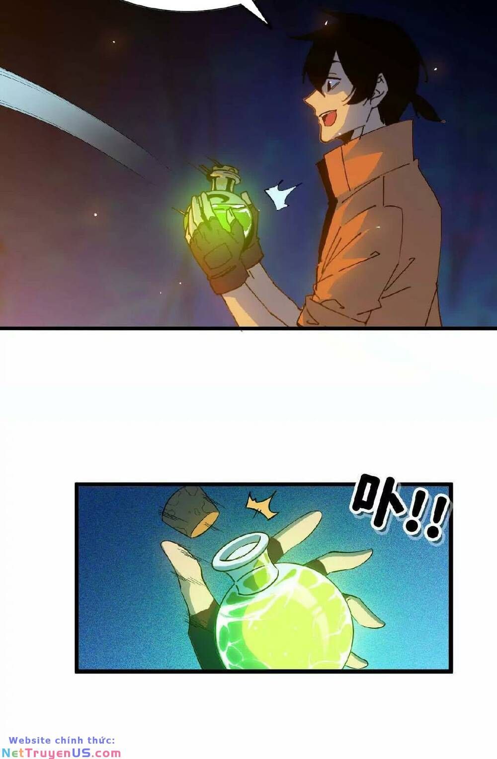 đọc truyện Dũng Giả X Nữ Ma Vương Chương 22 ảnh 25 tại Thiên Thai Truyện