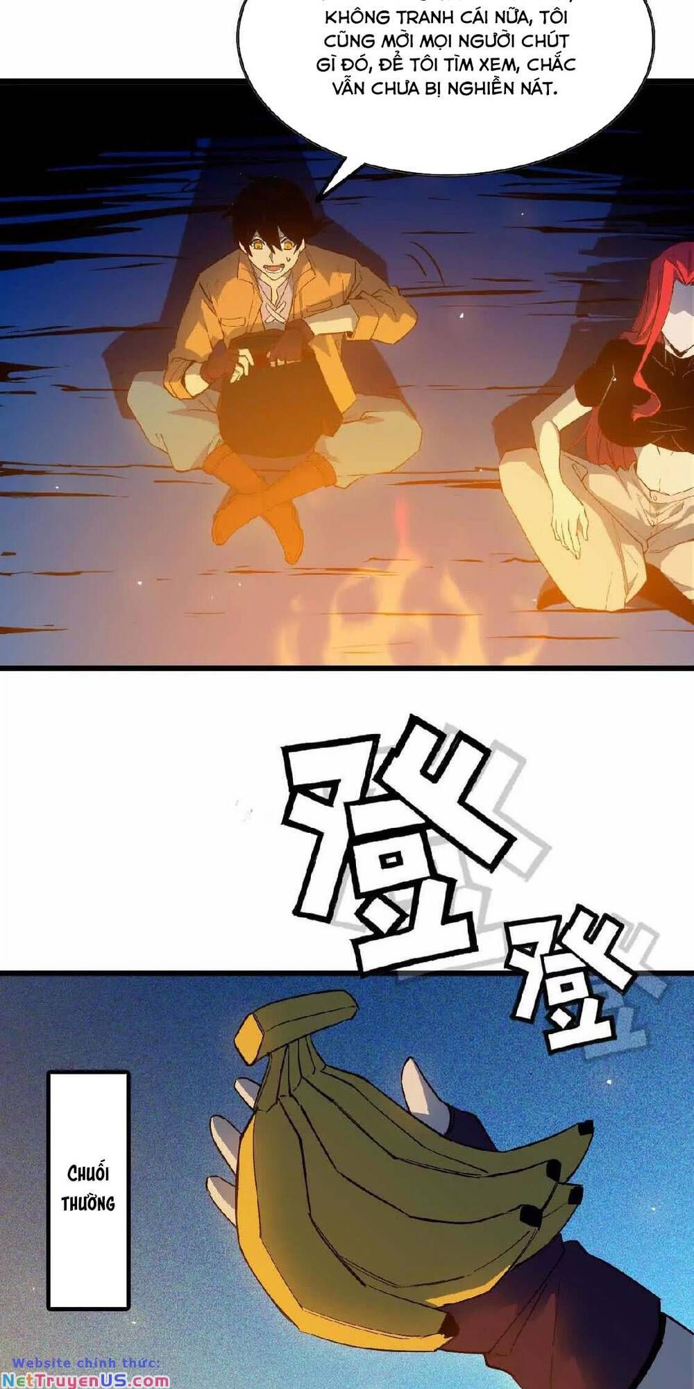 đọc truyện Dũng Giả X Nữ Ma Vương Chương 22 ảnh 30 tại Thiên Thai Truyện