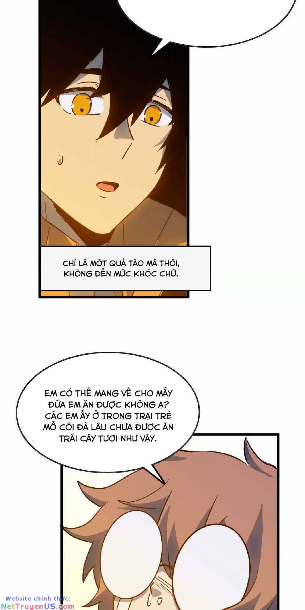 đọc truyện Dũng Giả X Nữ Ma Vương Chương 22 ảnh 34 tại Thiên Thai Truyện