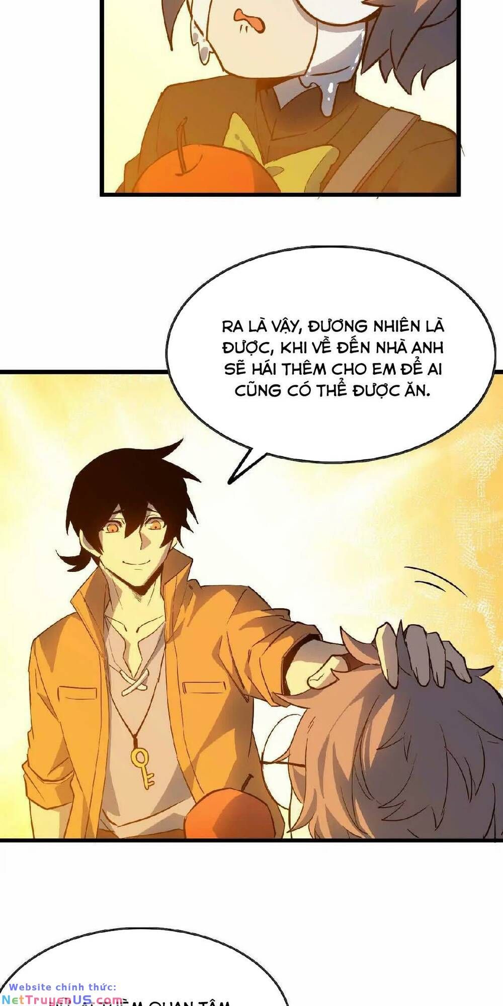 đọc truyện Dũng Giả X Nữ Ma Vương Chương 22 ảnh 35 tại Thiên Thai Truyện