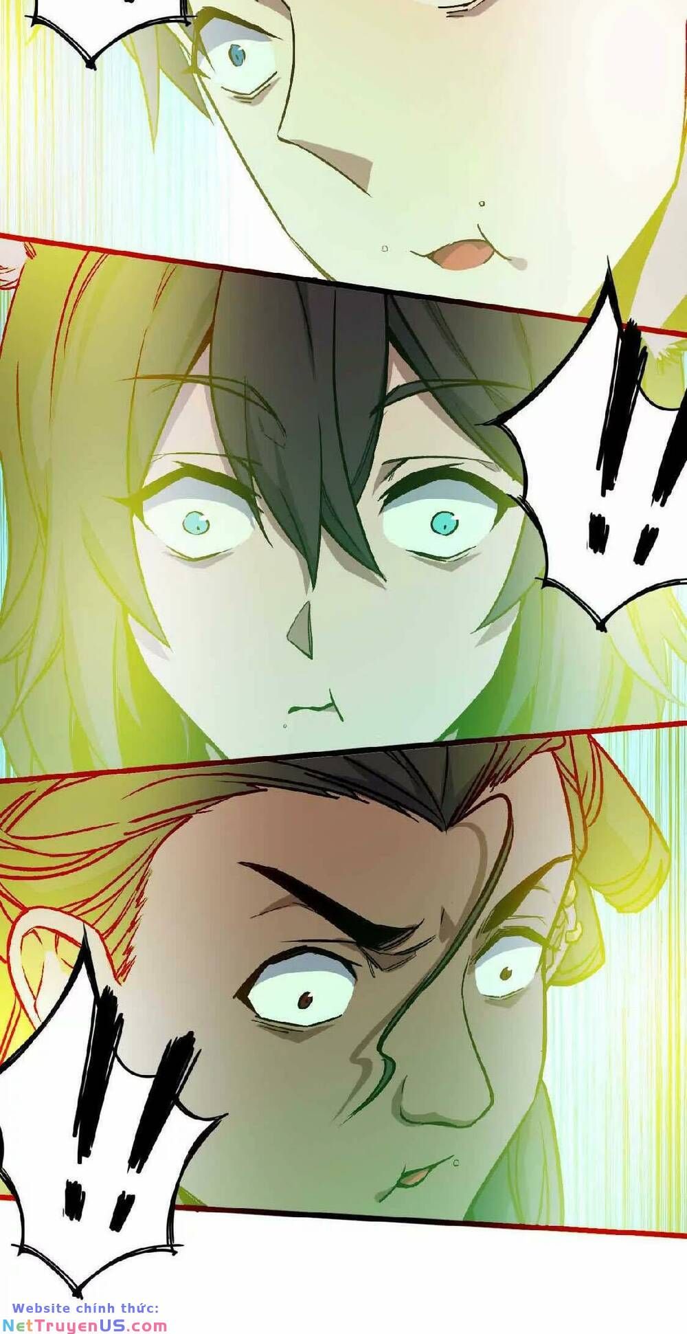 đọc truyện Dũng Giả X Nữ Ma Vương Chương 22 ảnh 39 tại Thiên Thai Truyện