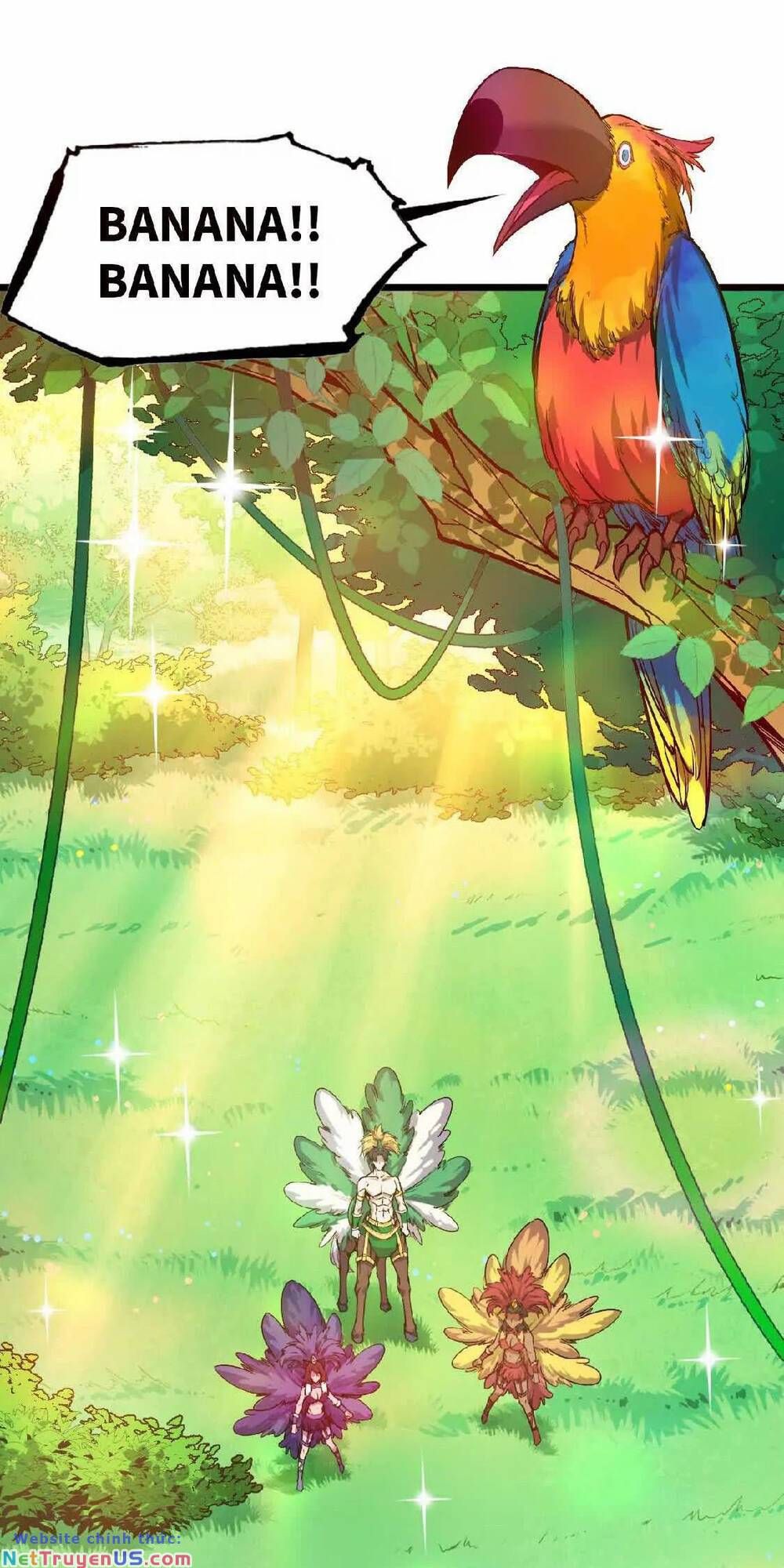 đọc truyện Dũng Giả X Nữ Ma Vương Chương 22 ảnh 40 tại Thiên Thai Truyện