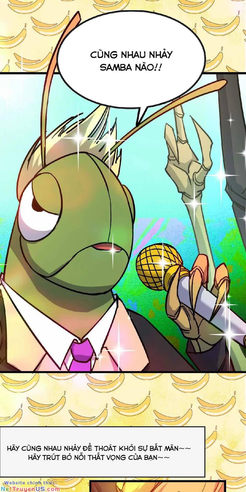 đọc truyện Dũng Giả X Nữ Ma Vương Chương 22 ảnh 44 tại Thiên Thai Truyện