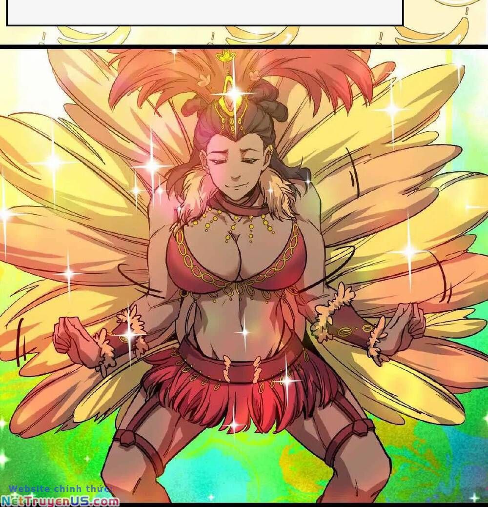 đọc truyện Dũng Giả X Nữ Ma Vương Chương 22 ảnh 46 tại Thiên Thai Truyện