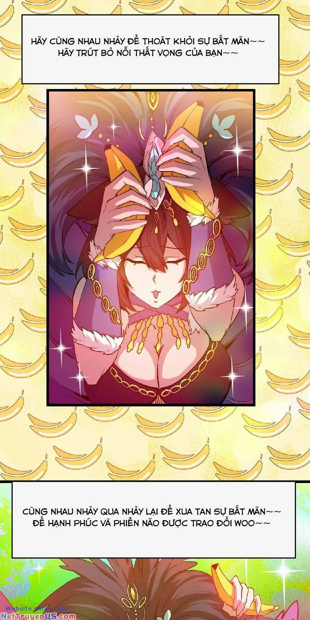 đọc truyện Dũng Giả X Nữ Ma Vương Chương 22 ảnh 47 tại Thiên Thai Truyện