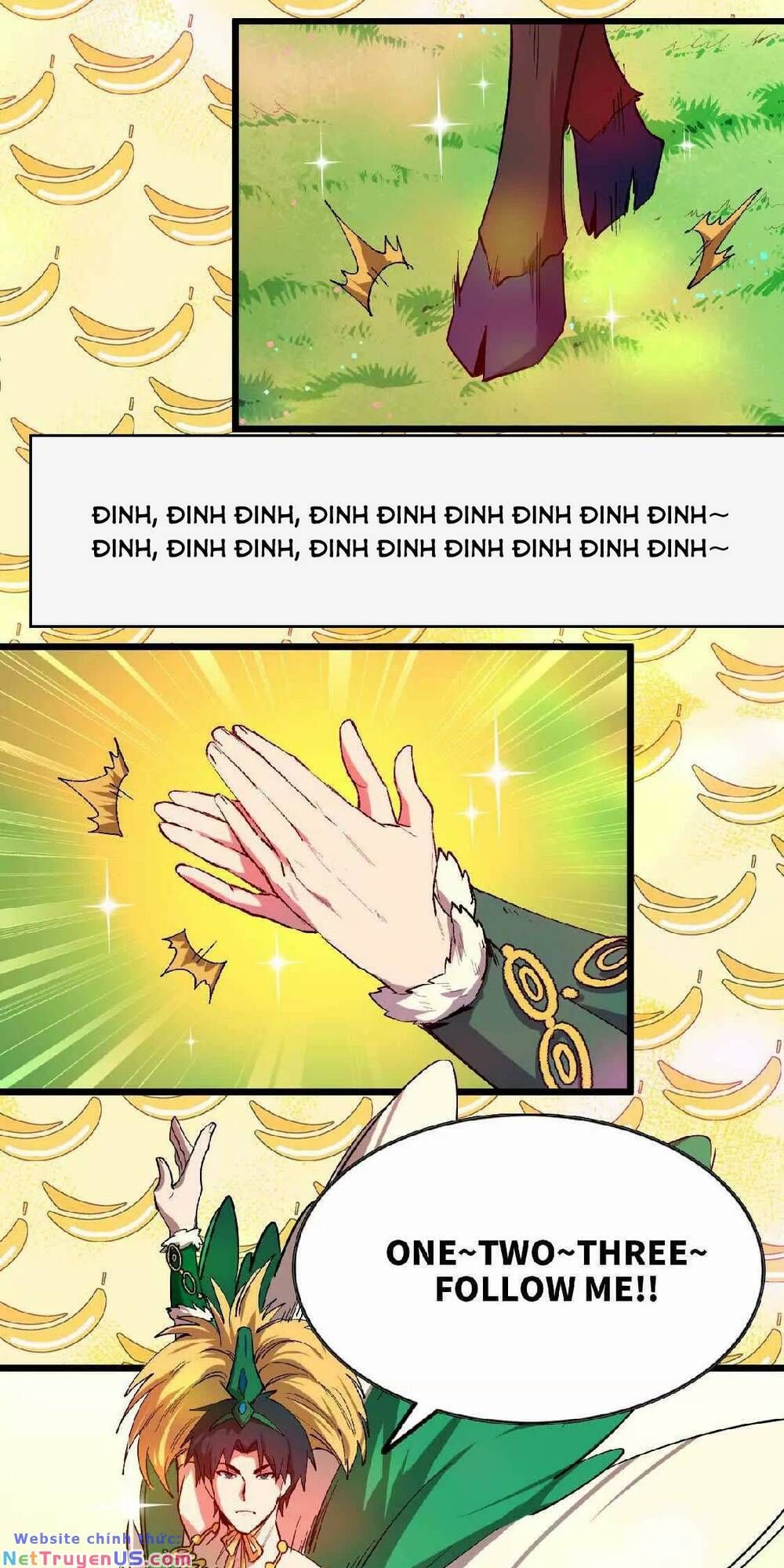 đọc truyện Dũng Giả X Nữ Ma Vương Chương 22 ảnh 49 tại Thiên Thai Truyện