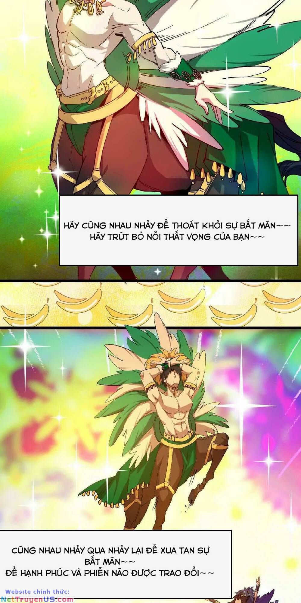 đọc truyện Dũng Giả X Nữ Ma Vương Chương 22 ảnh 50 tại Thiên Thai Truyện