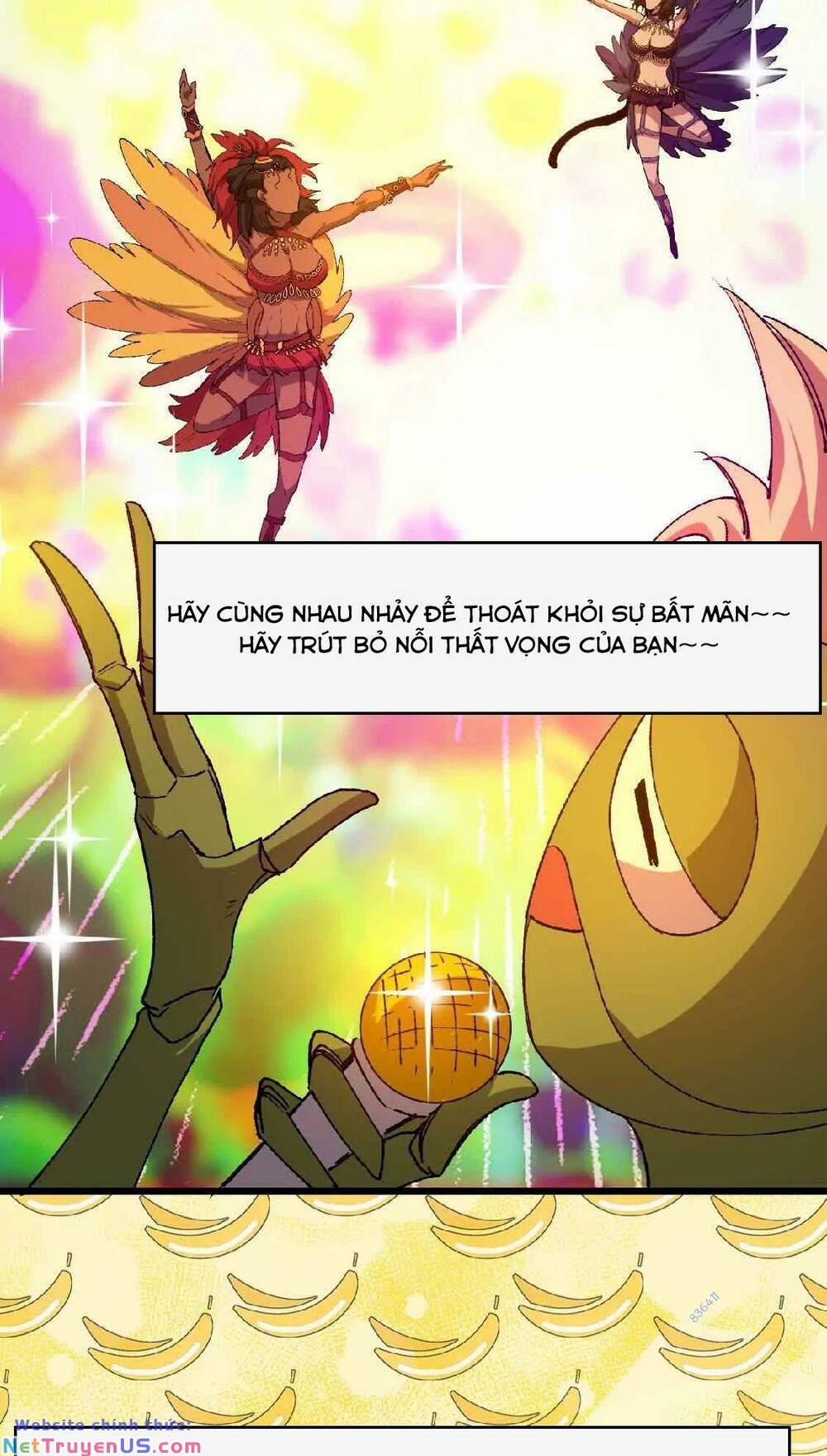 đọc truyện Dũng Giả X Nữ Ma Vương Chương 22 ảnh 51 tại Thiên Thai Truyện