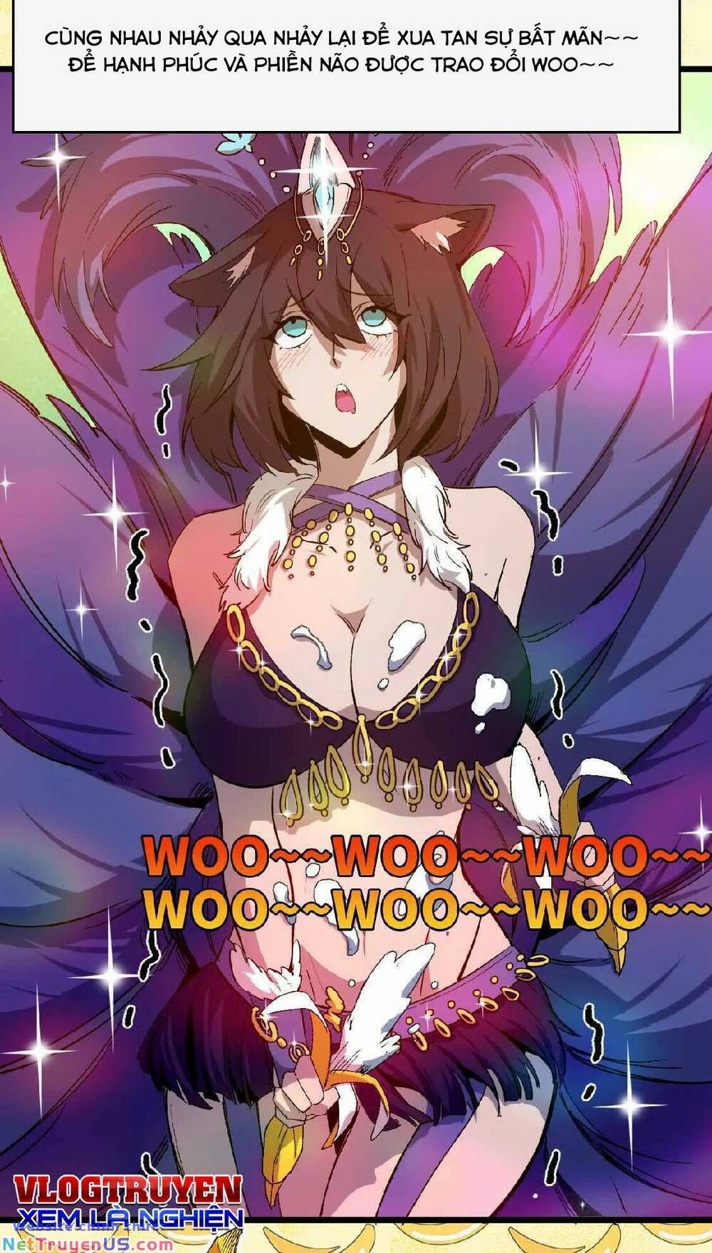 đọc truyện Dũng Giả X Nữ Ma Vương Chương 22 ảnh 52 tại Thiên Thai Truyện