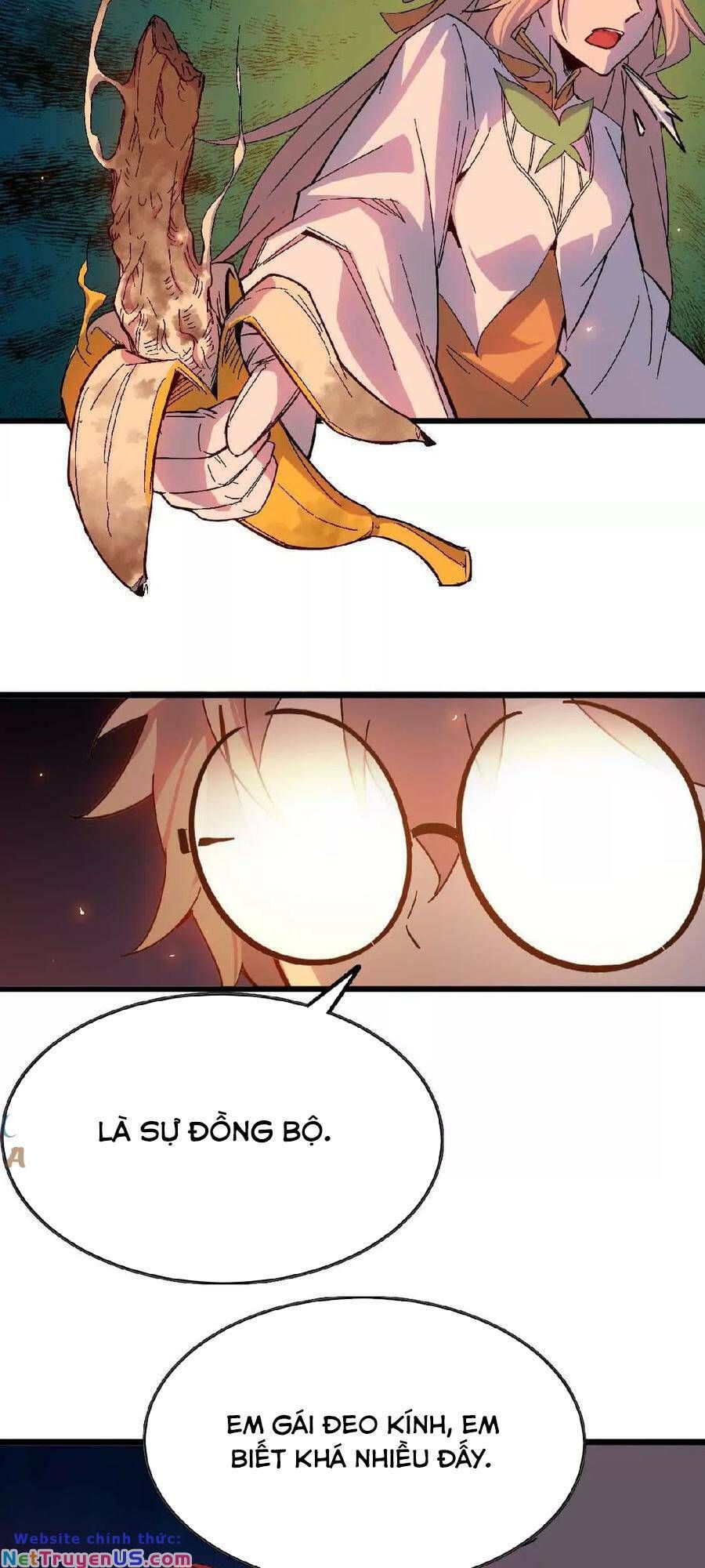 đọc truyện Dũng Giả X Nữ Ma Vương Chương 23 ảnh 14 tại Thiên Thai Truyện