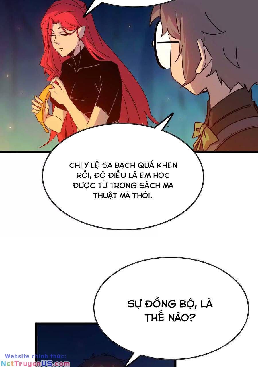 đọc truyện Dũng Giả X Nữ Ma Vương Chương 23 ảnh 15 tại Thiên Thai Truyện