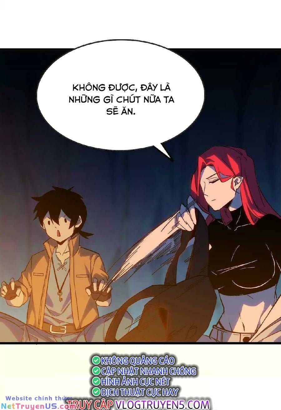 đọc truyện Dũng Giả X Nữ Ma Vương Chương 23 ảnh 22 tại Thiên Thai Truyện