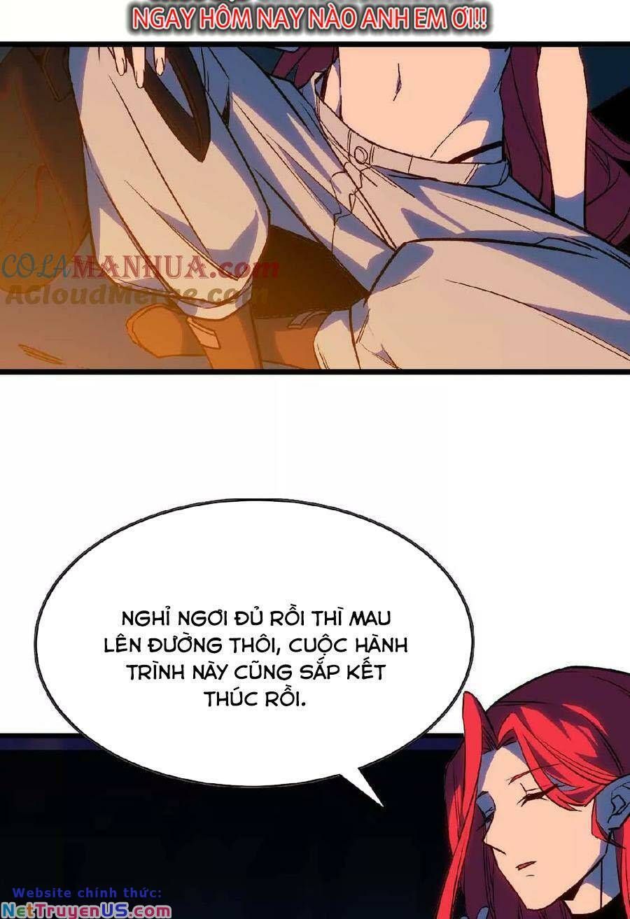 đọc truyện Dũng Giả X Nữ Ma Vương Chương 23 ảnh 23 tại Thiên Thai Truyện