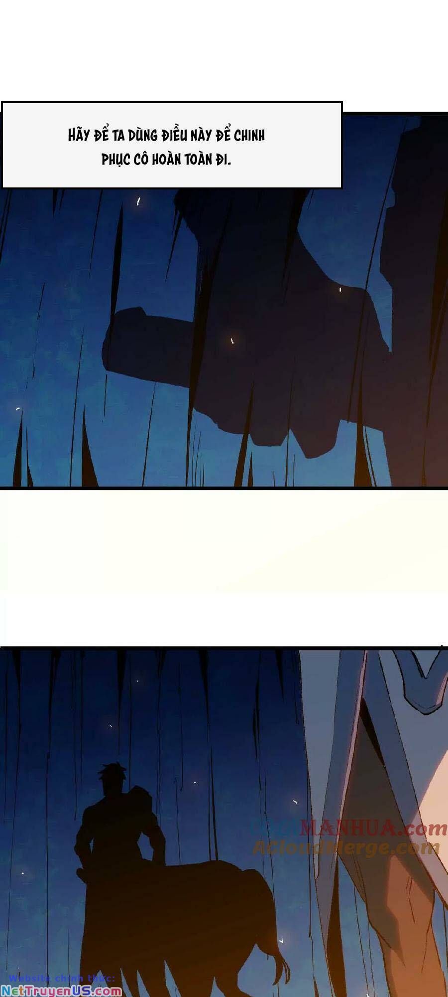 đọc truyện Dũng Giả X Nữ Ma Vương Chương 23 ảnh 31 tại Thiên Thai Truyện